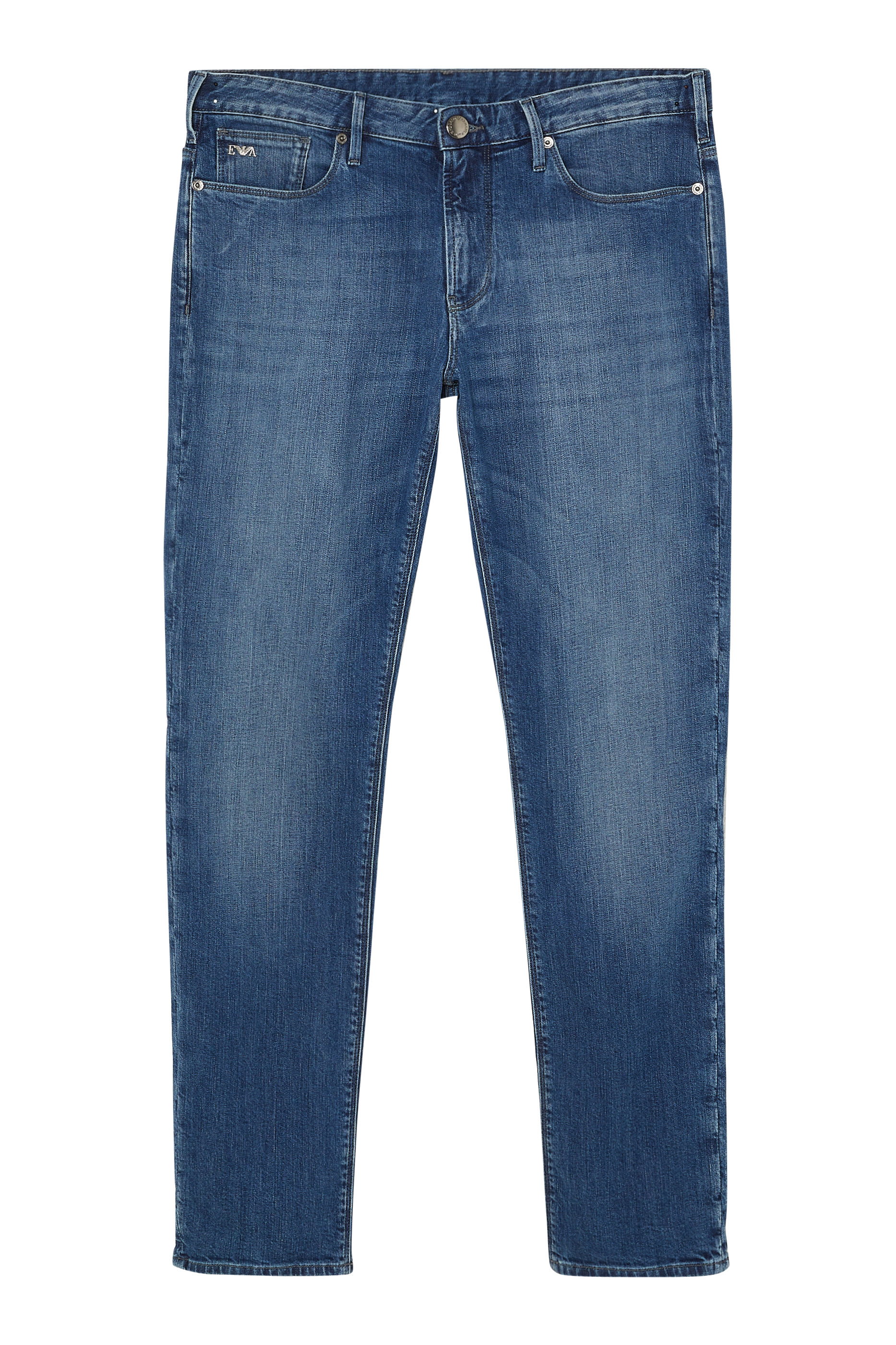 J06 Slim-Fit Jeans