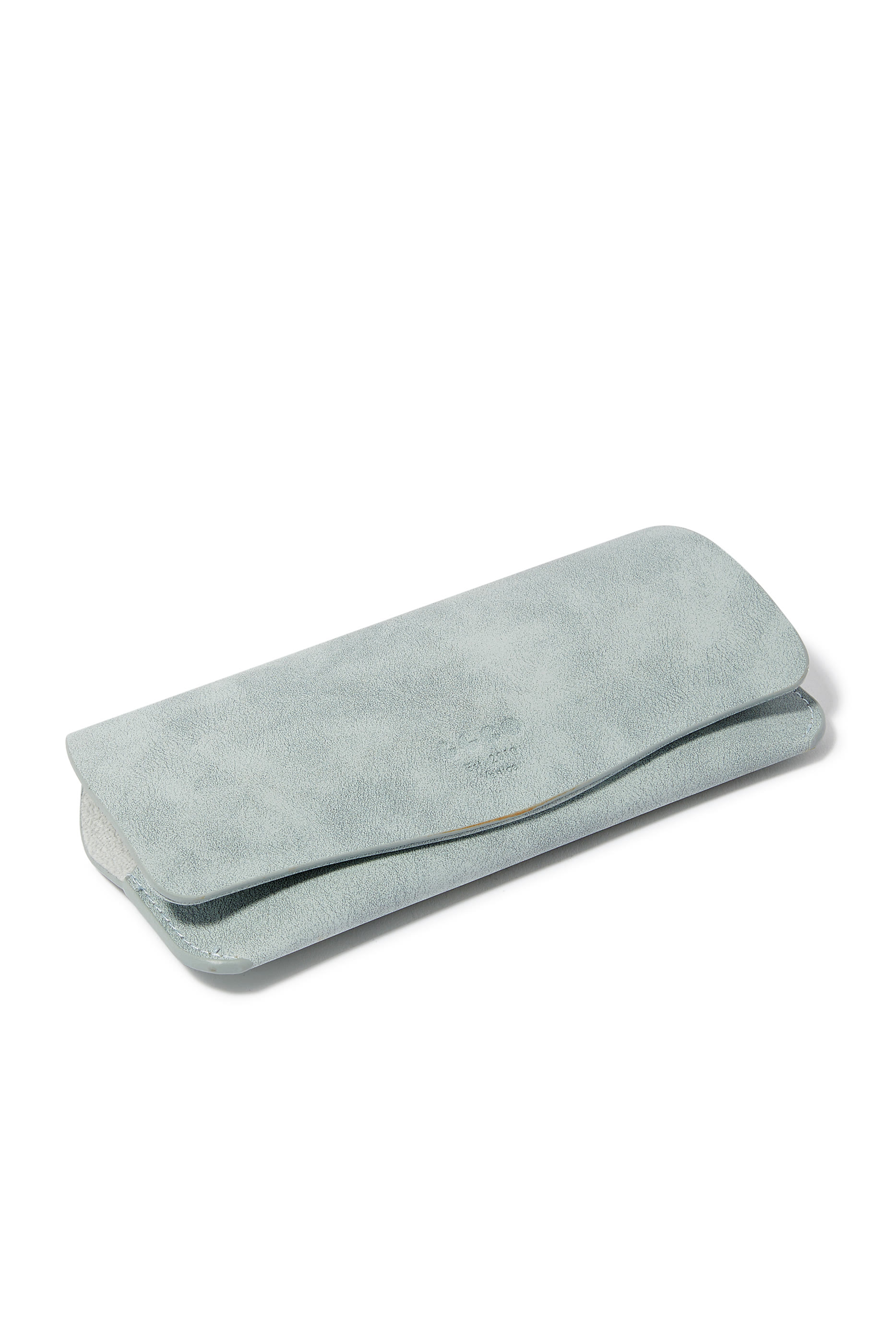 Brooks II Matte D-Frame Sunglasses