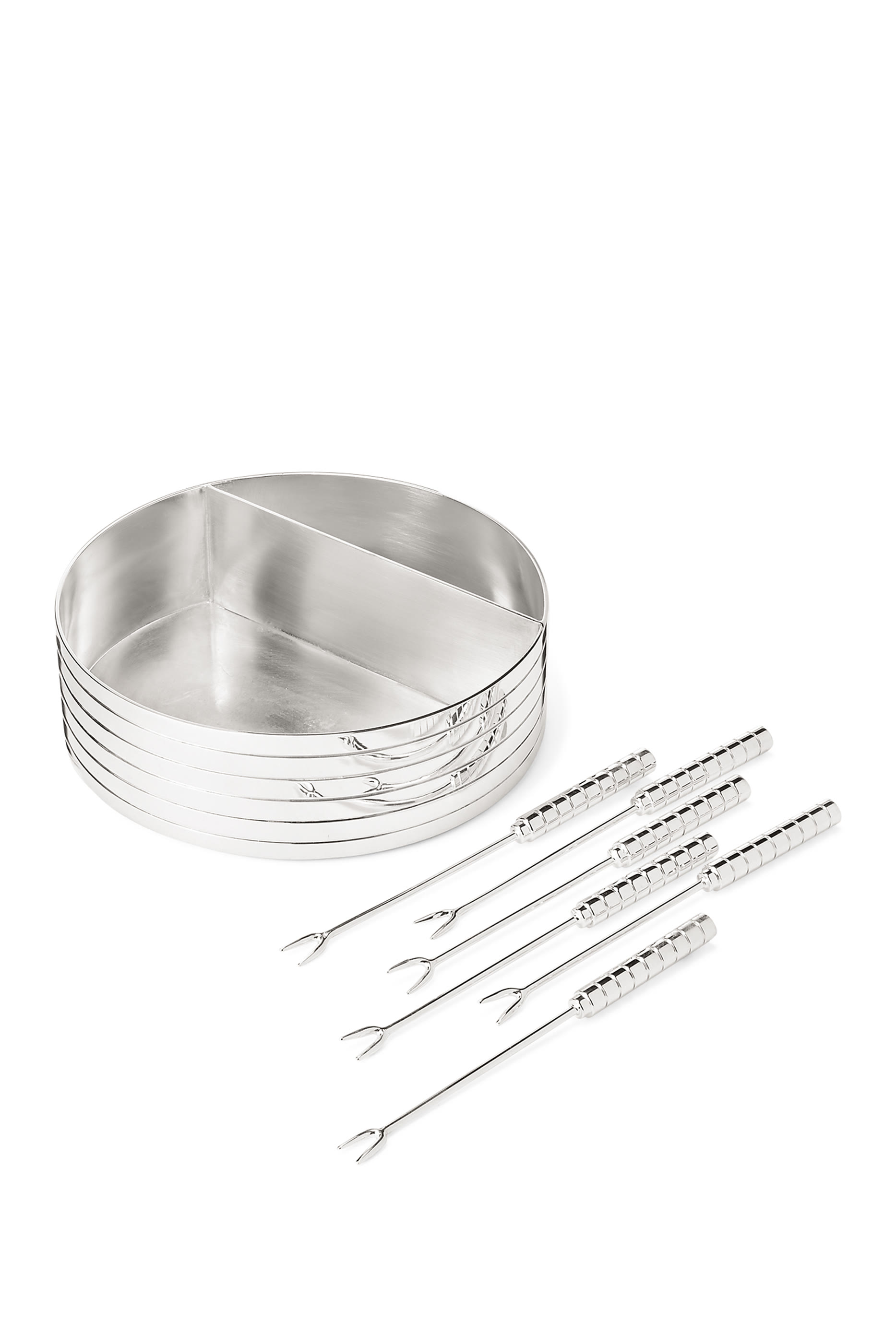 Montgomery Olive Tray With Picks