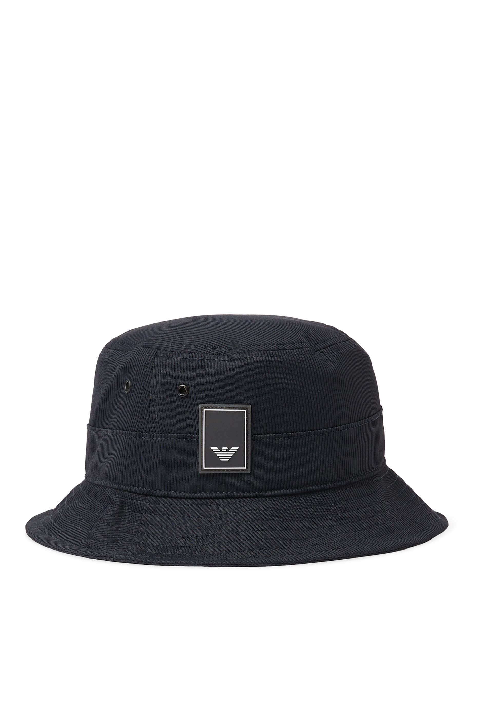 Logo Bucket Hat