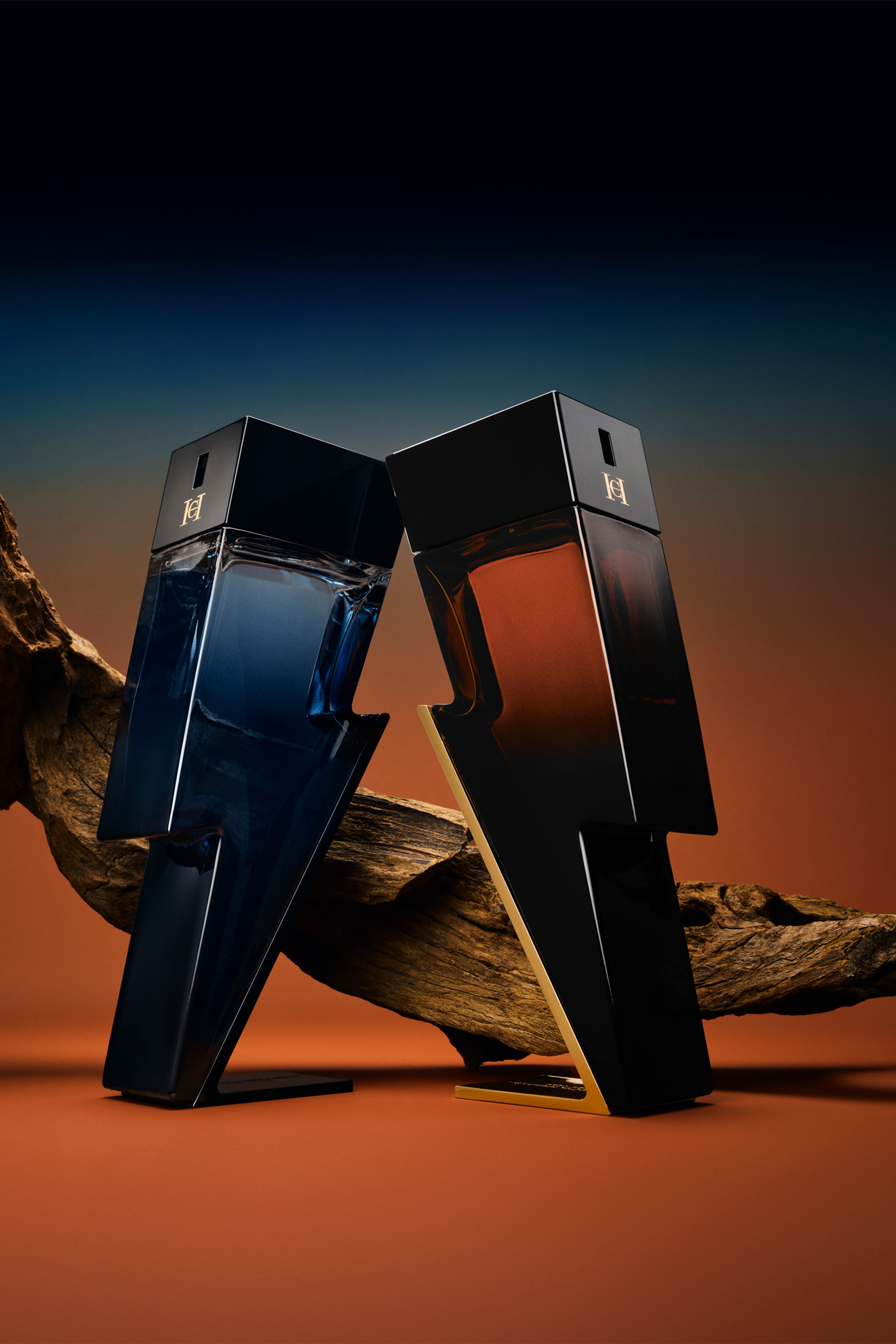 Bad Boy Elixir Eau de Parfum