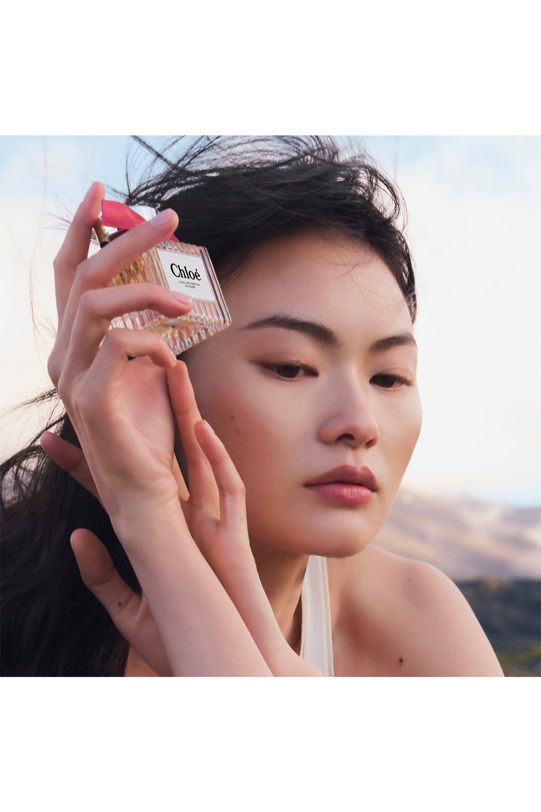 L&rsquo;Eau de Parfum Intense