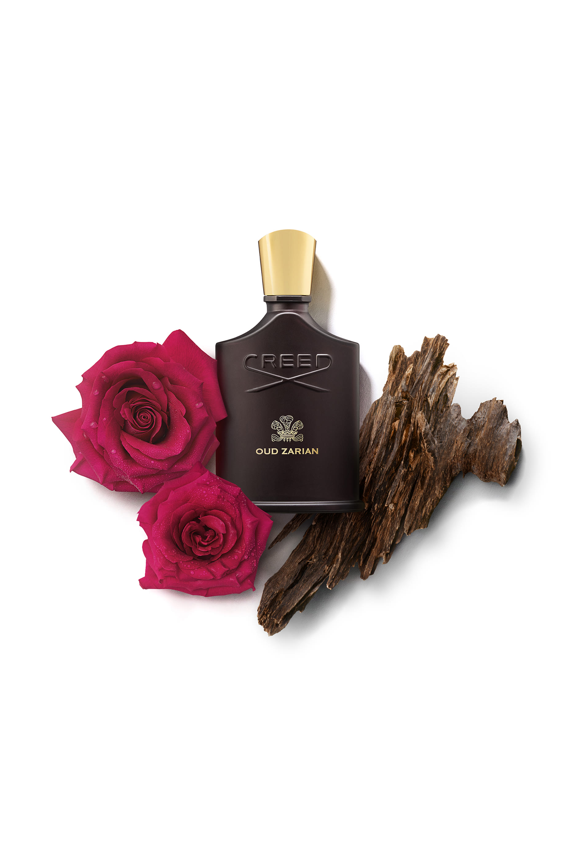 Oud Zarian Eau de Parfum