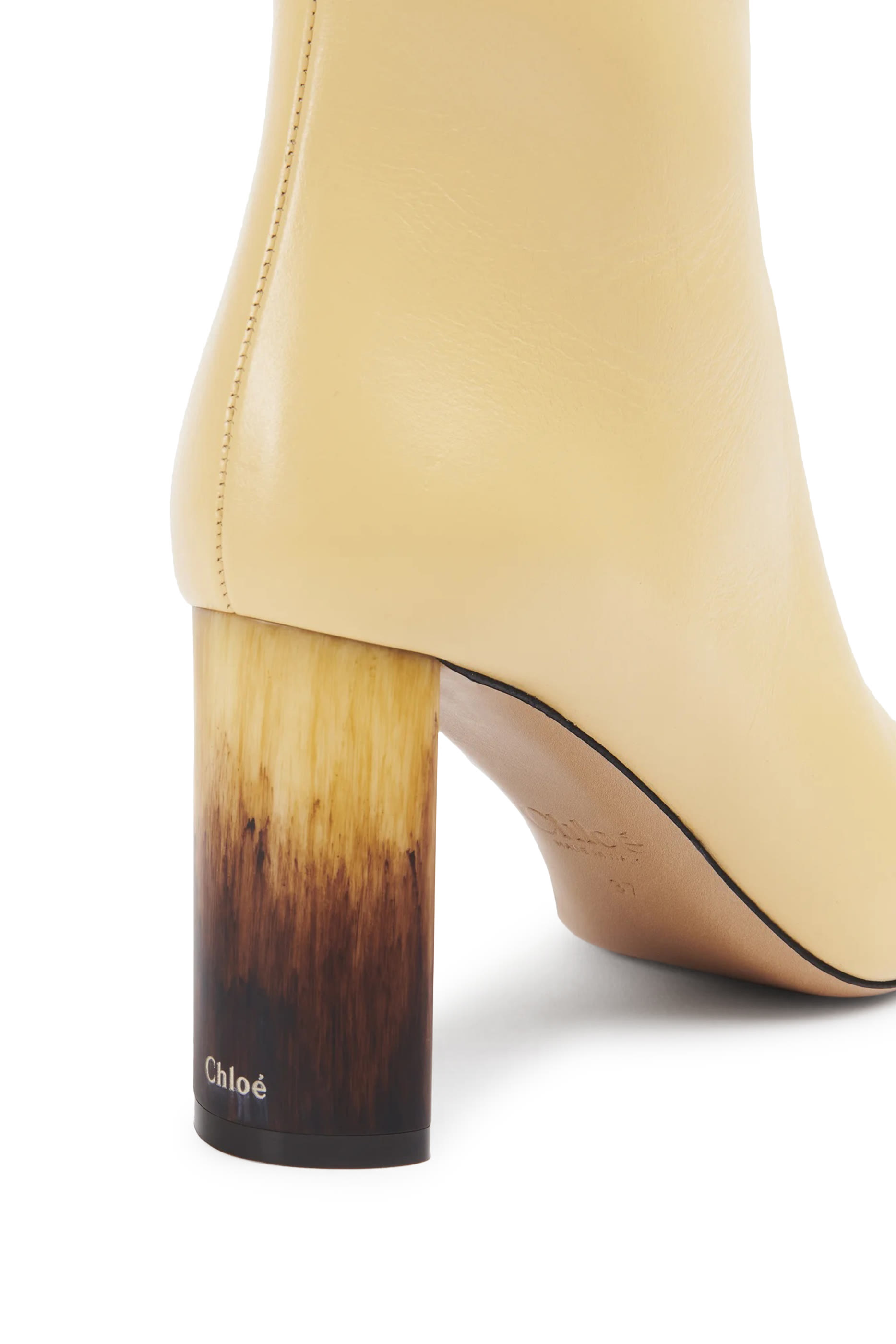 Georgia 85 Ankle Boots