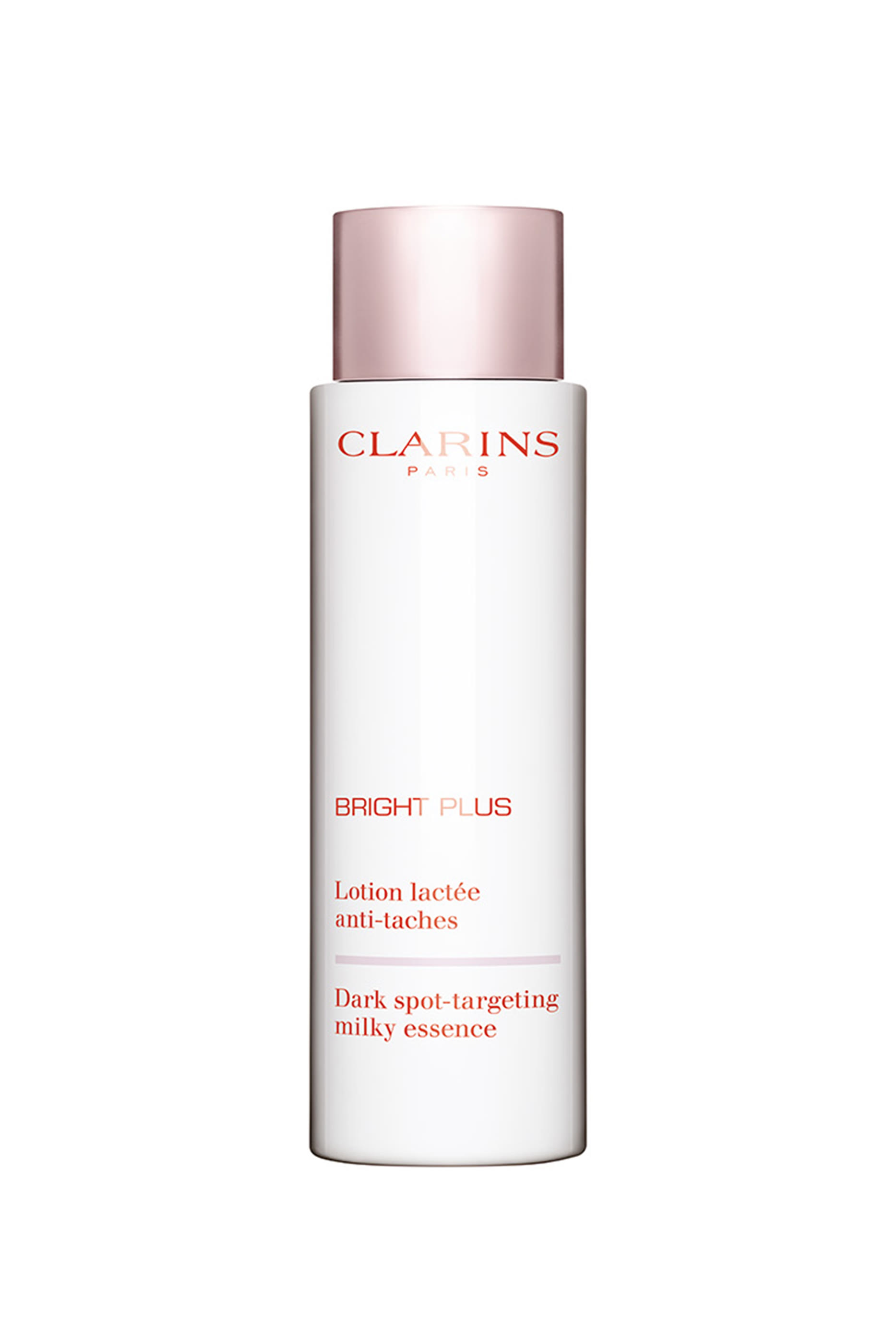 Clarins Bright Plus Milky Essence