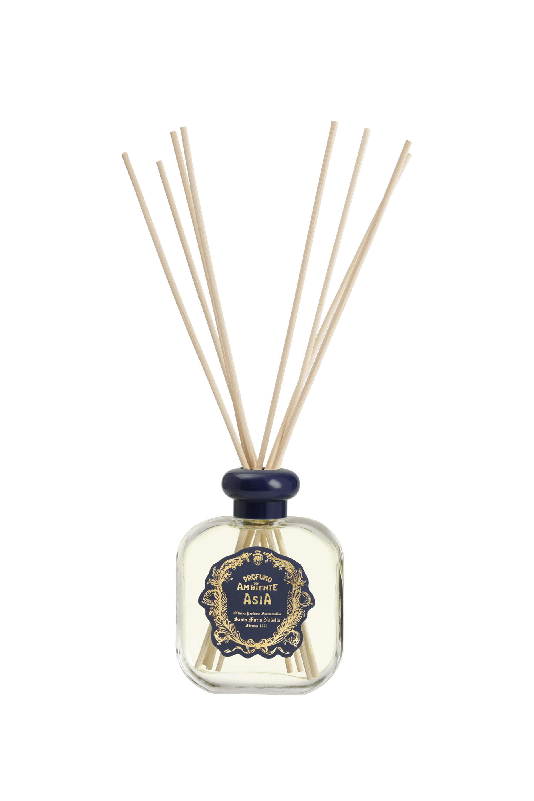 Asia Room Fragrance Diffuser