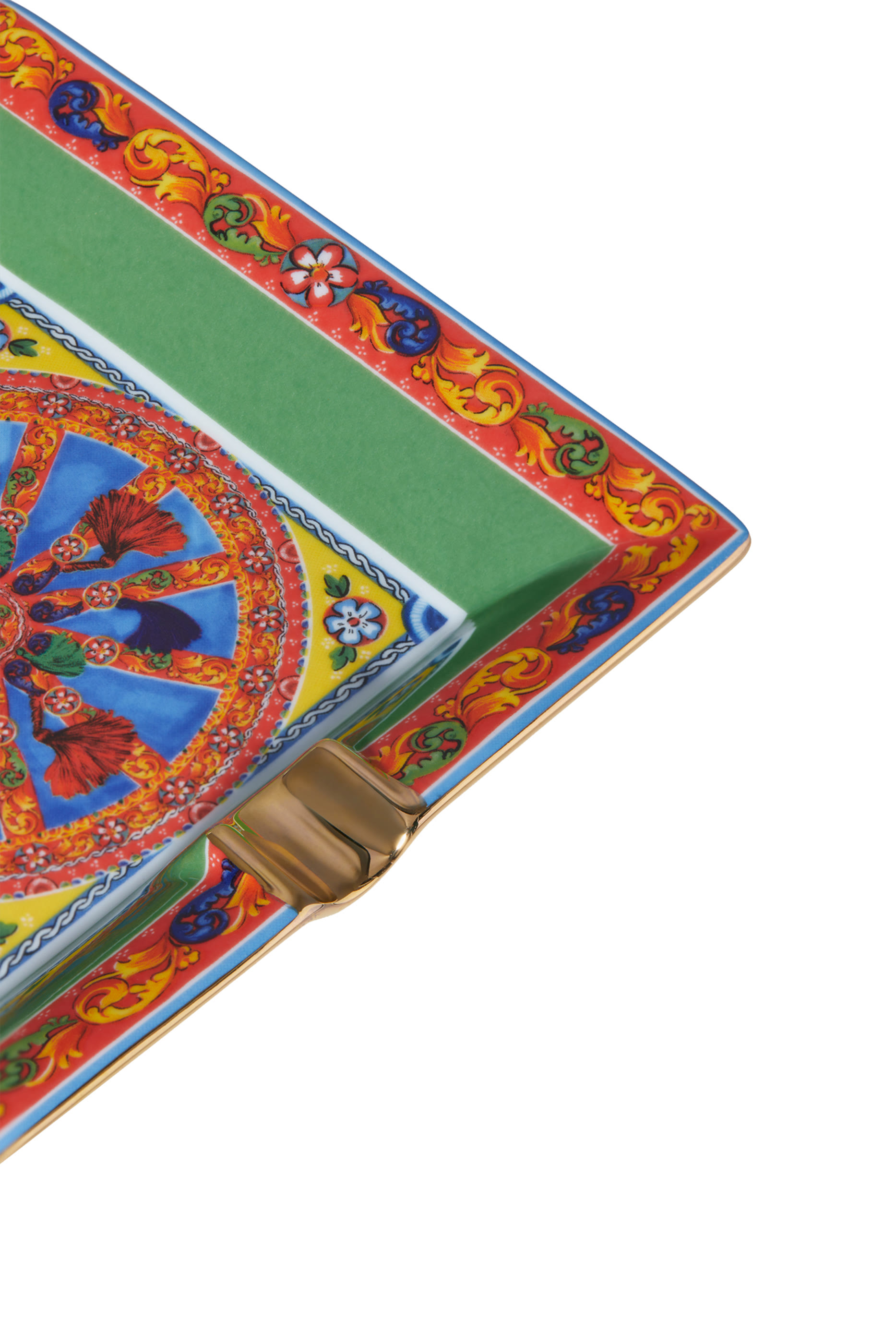 Carretto Large Ashtray