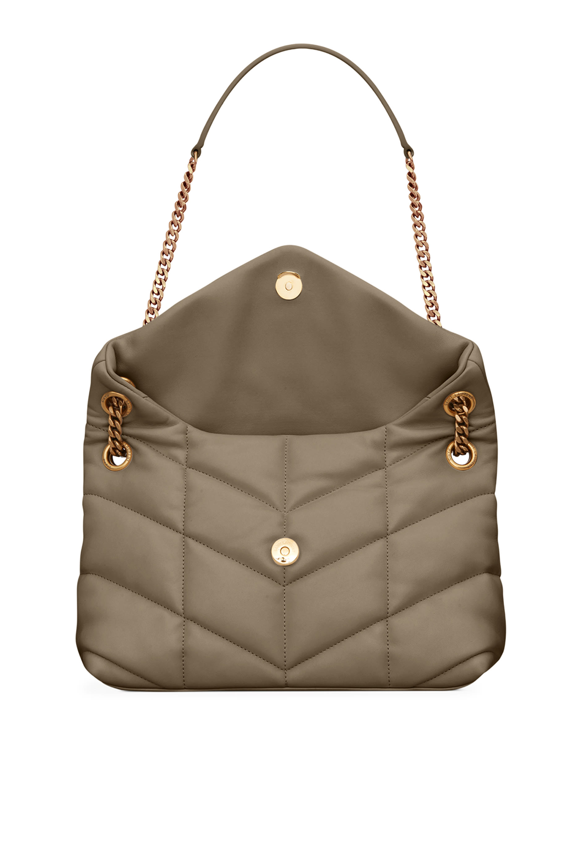 Puffer Small Handbag 