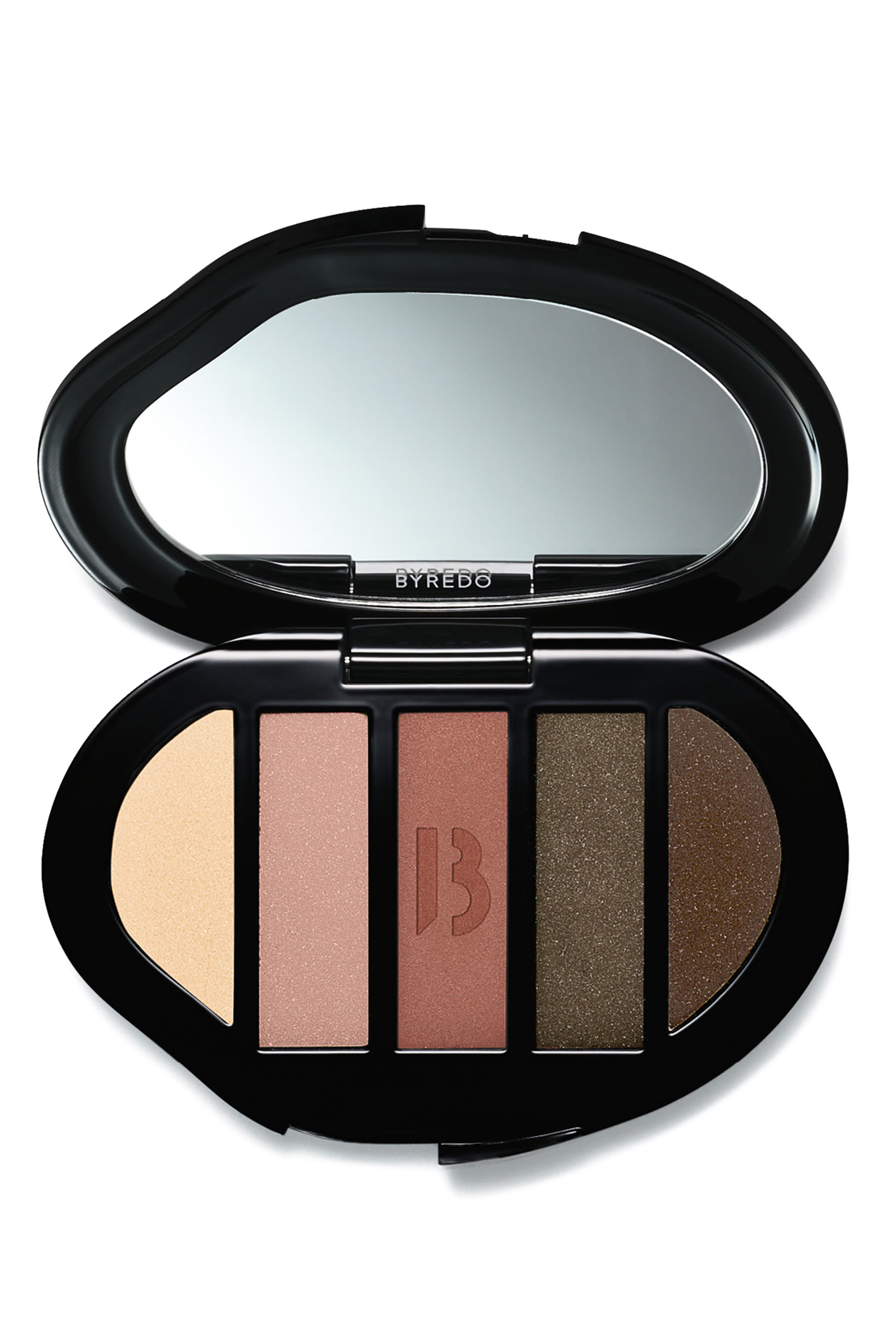 Corporate Colors Eyeshadow 5 Palette