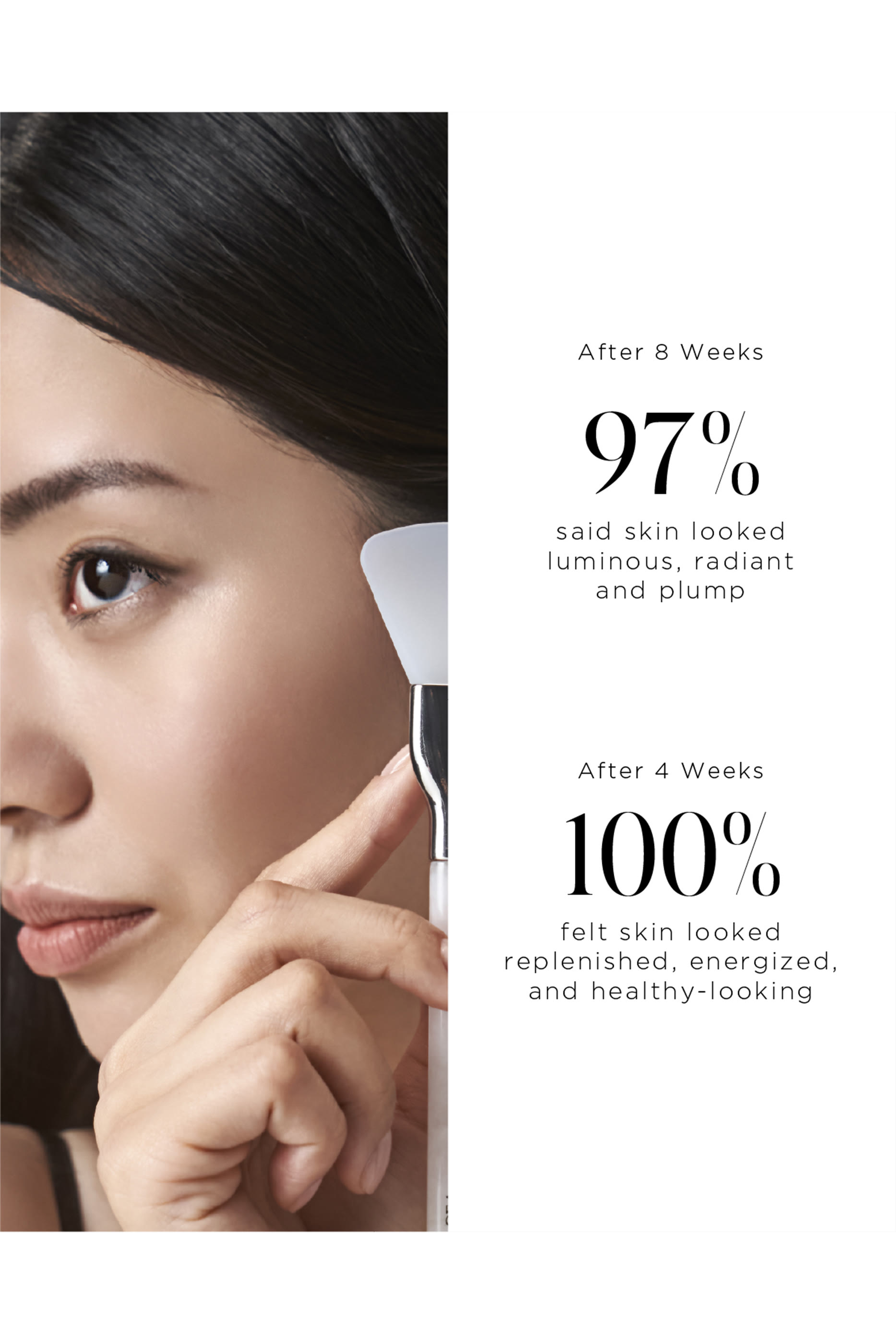 The Exceptional Chronobiology Sleep Mask Refill