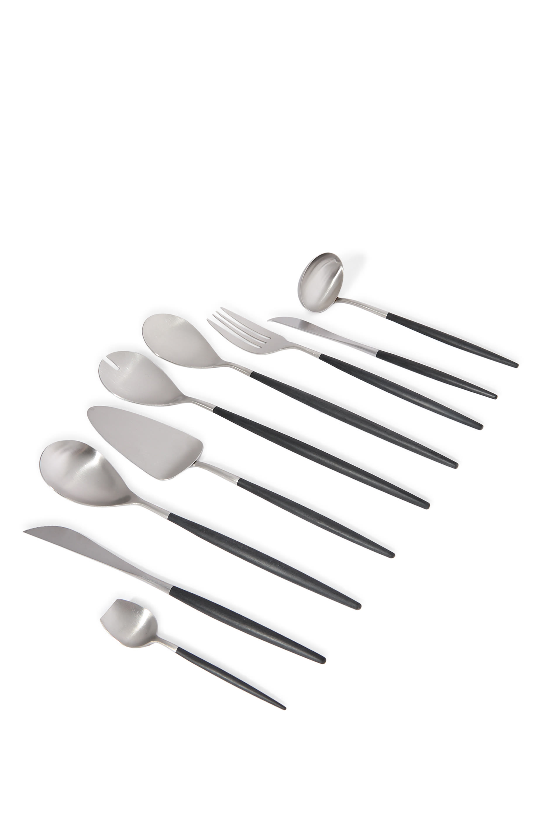 Mio Cutlery Set 