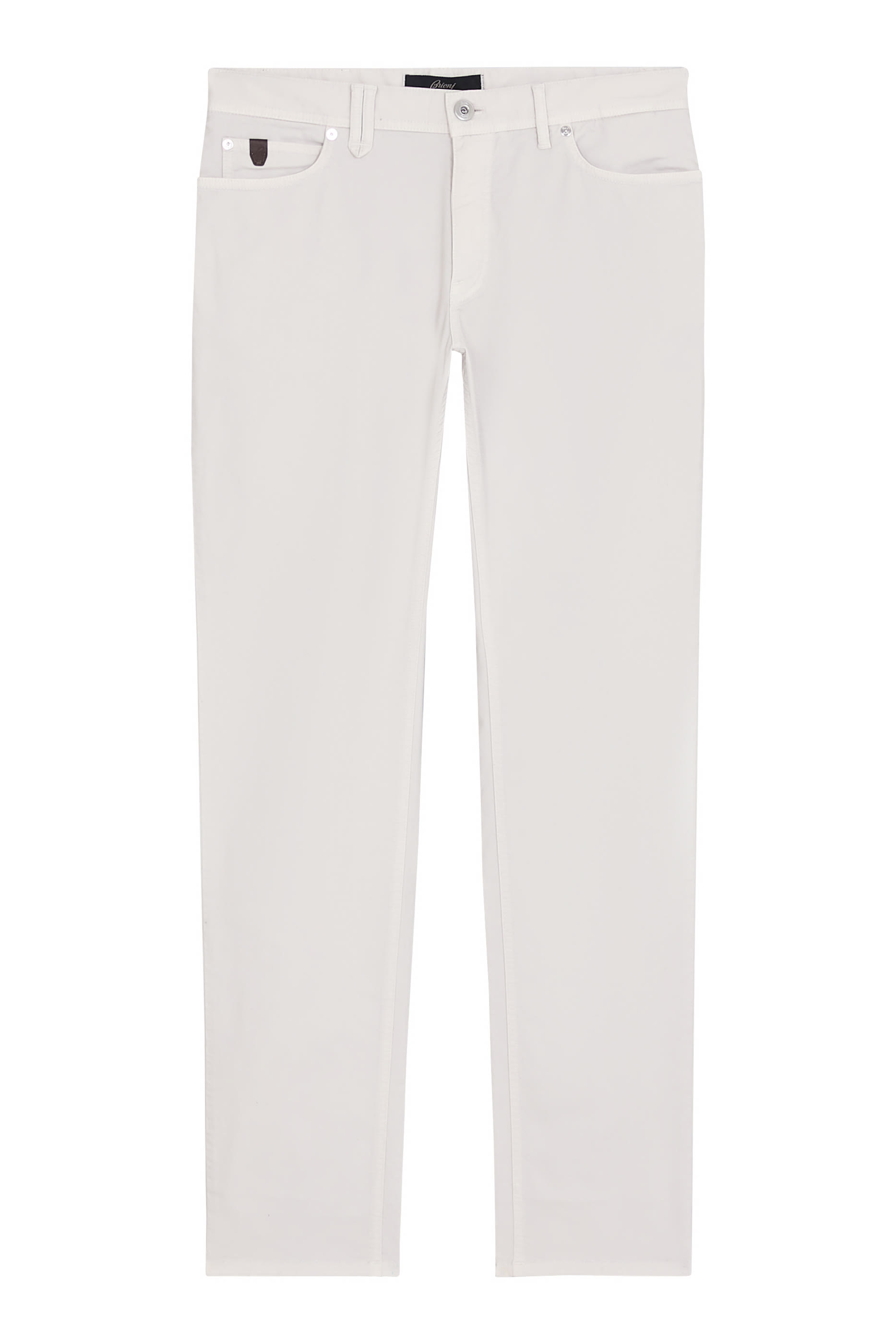 Meribel Fitted Trousers