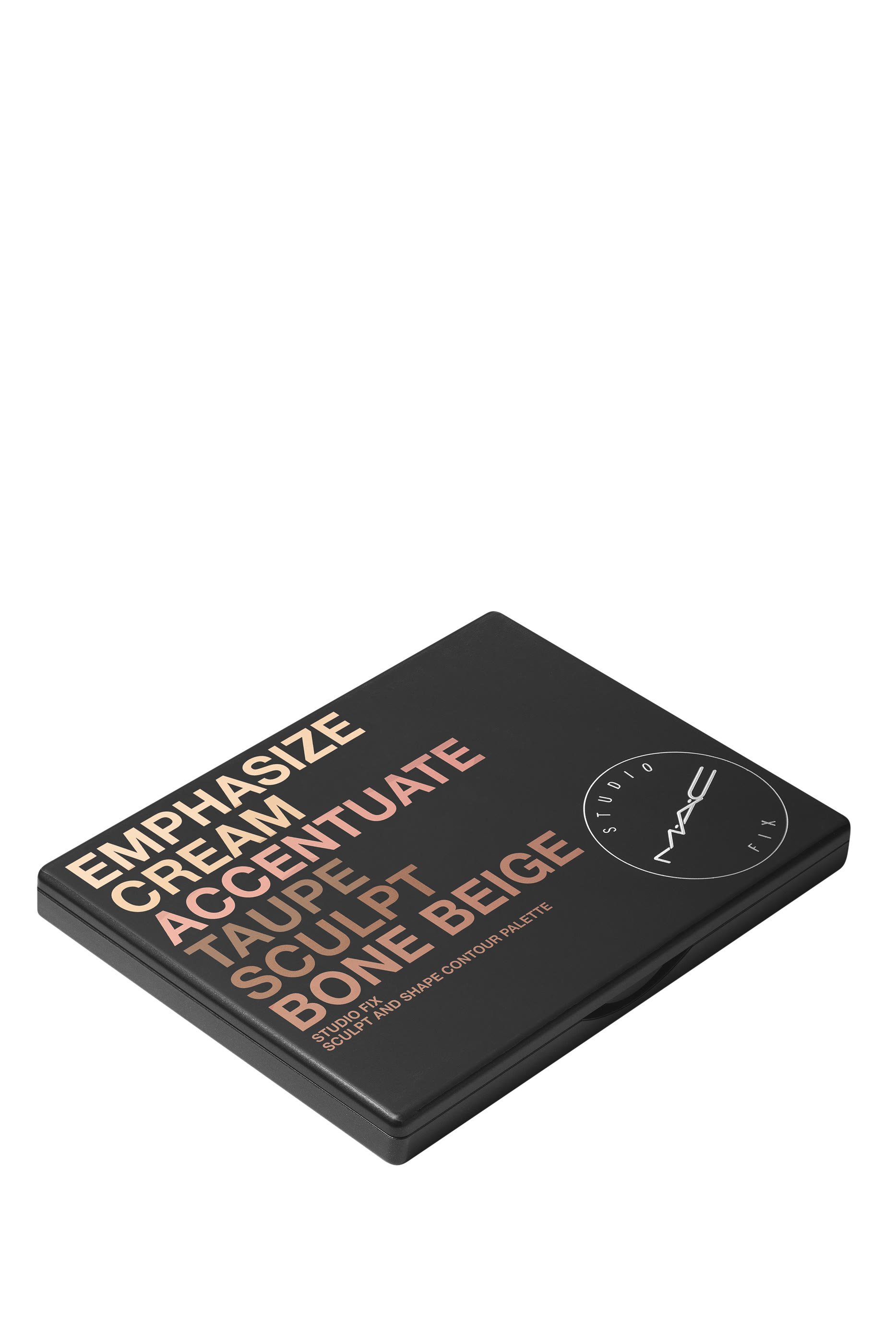 Studio Fix Sculpt and Shape Contour Palette