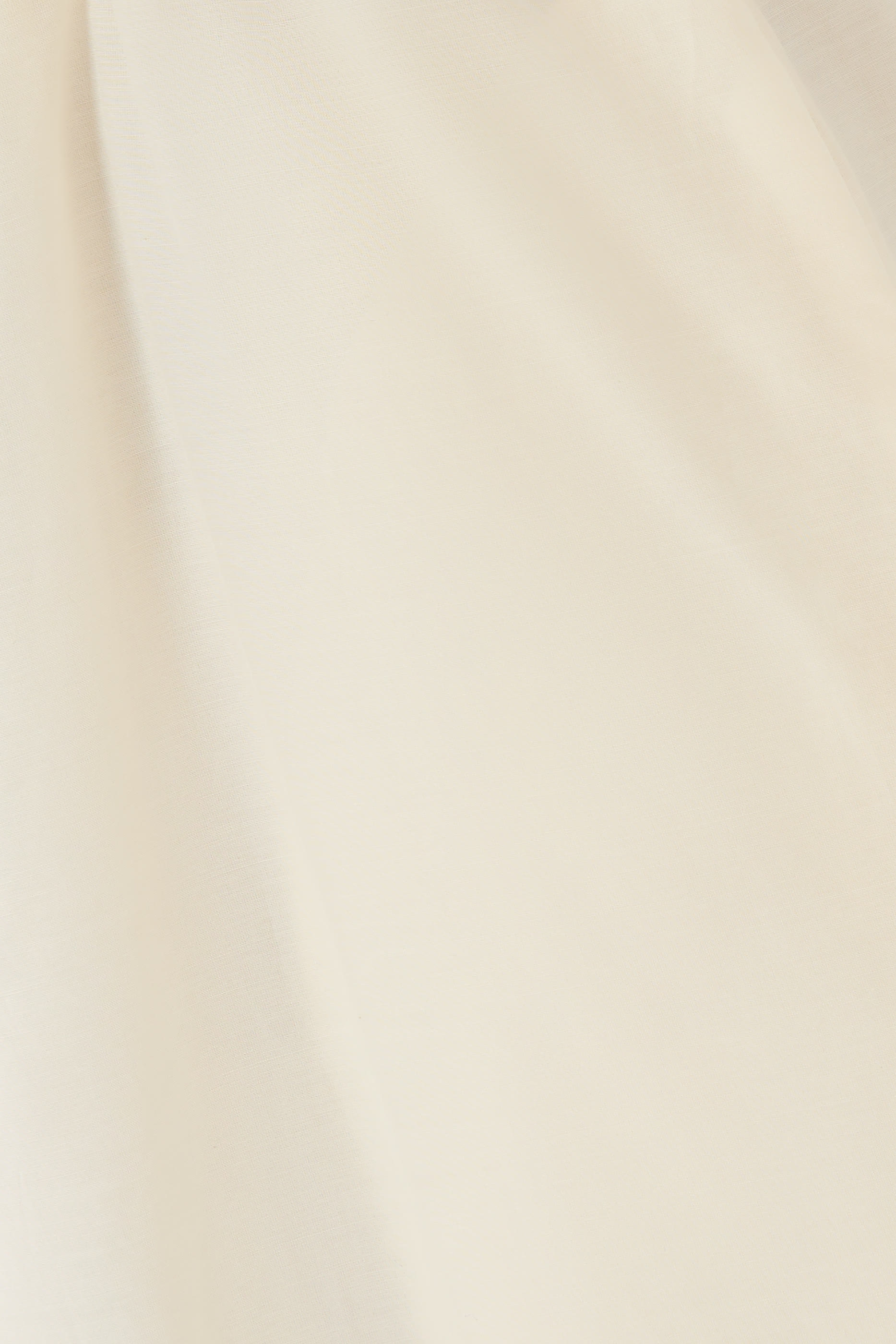 Carmen Cotton Silk Voile Skirt