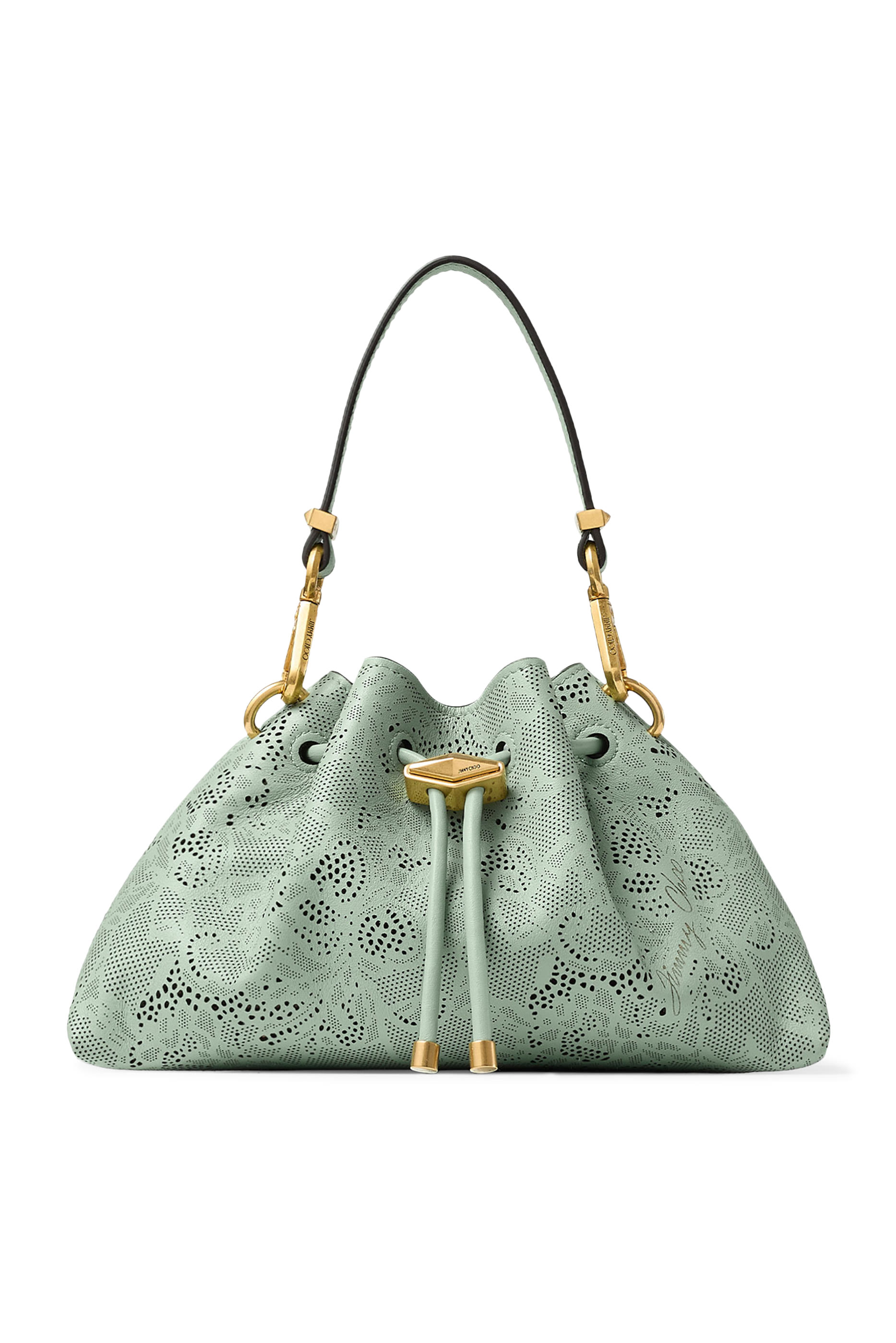 Cinch Small Shoulder Bag