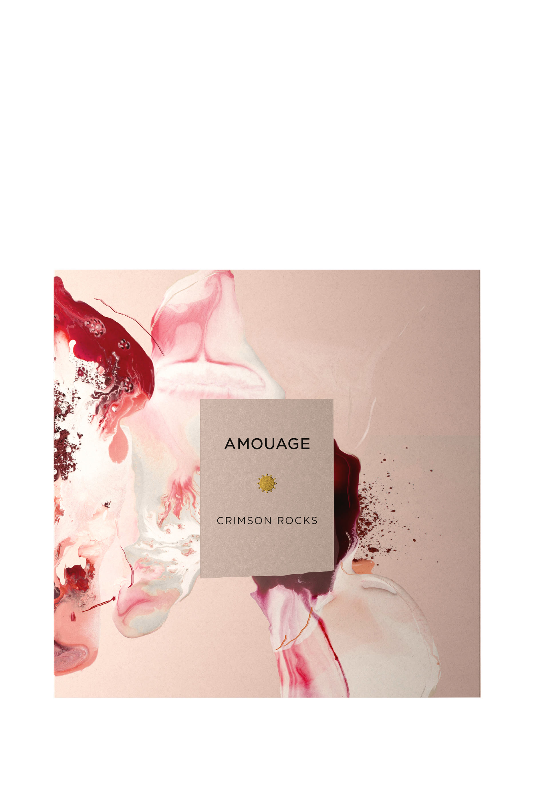 Crimson Rocks Eau de Parfum