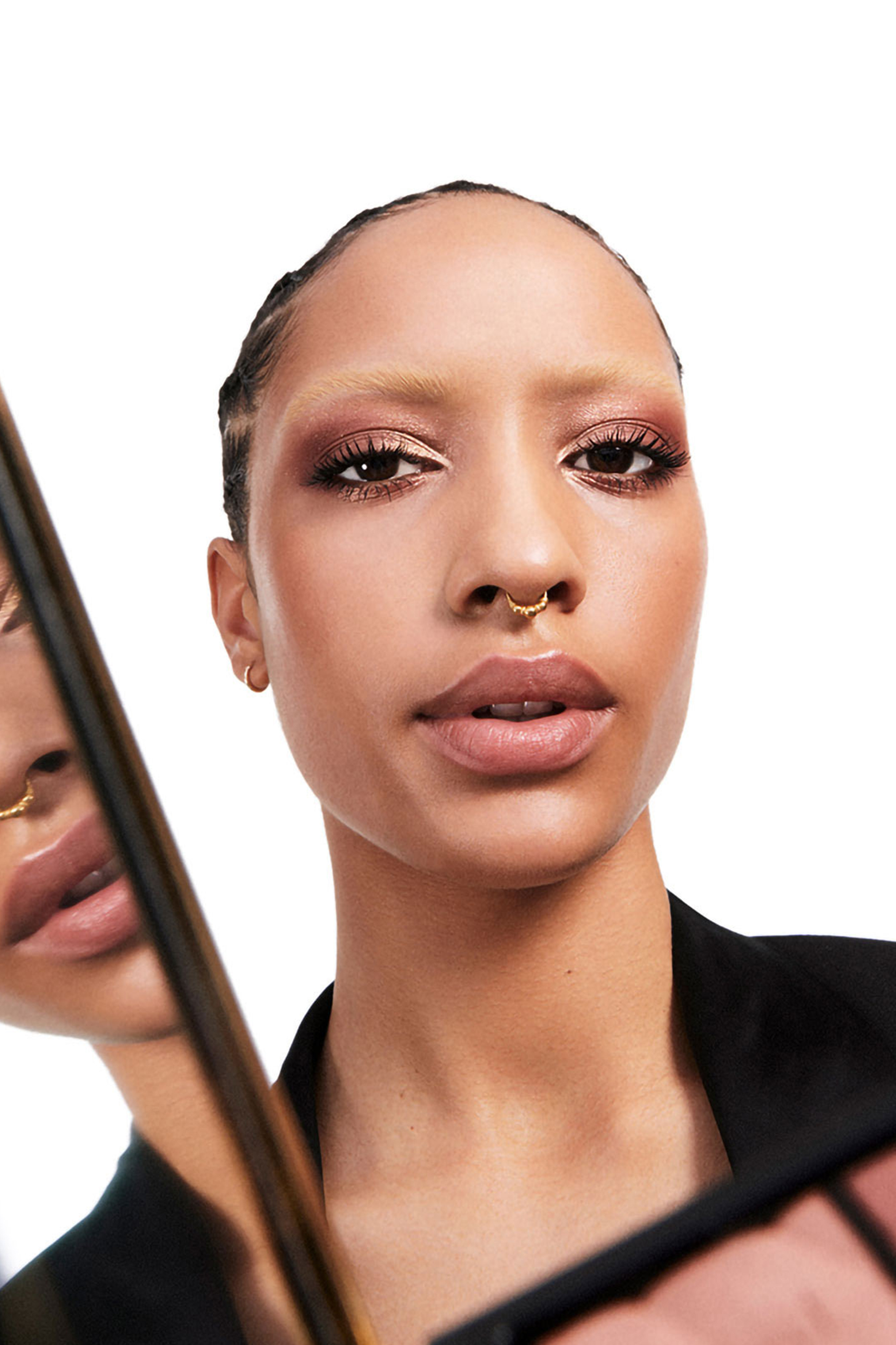 Couture Baby Clutch Eyeshadow Palette, 5g