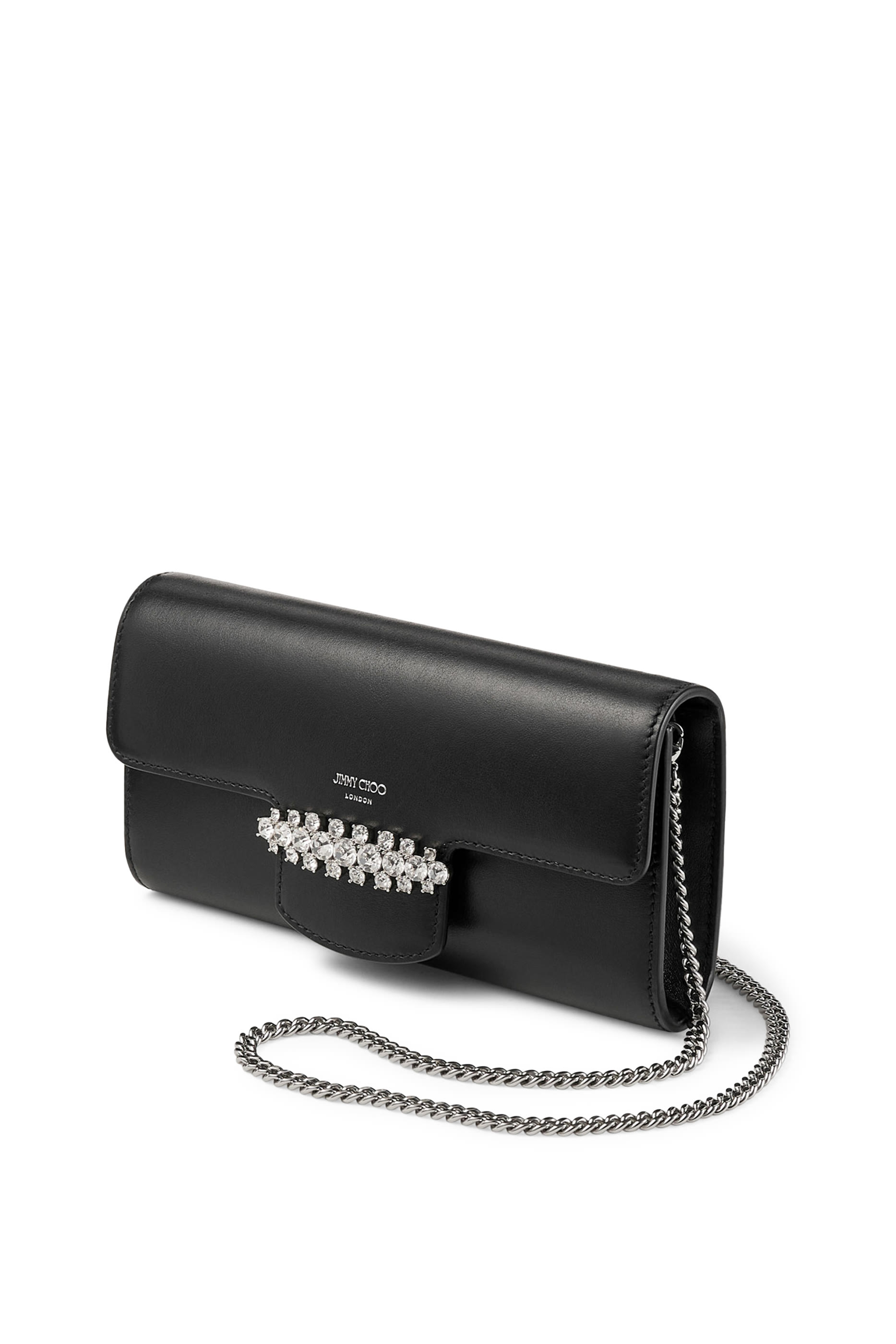 The Bing Chain Wallet 