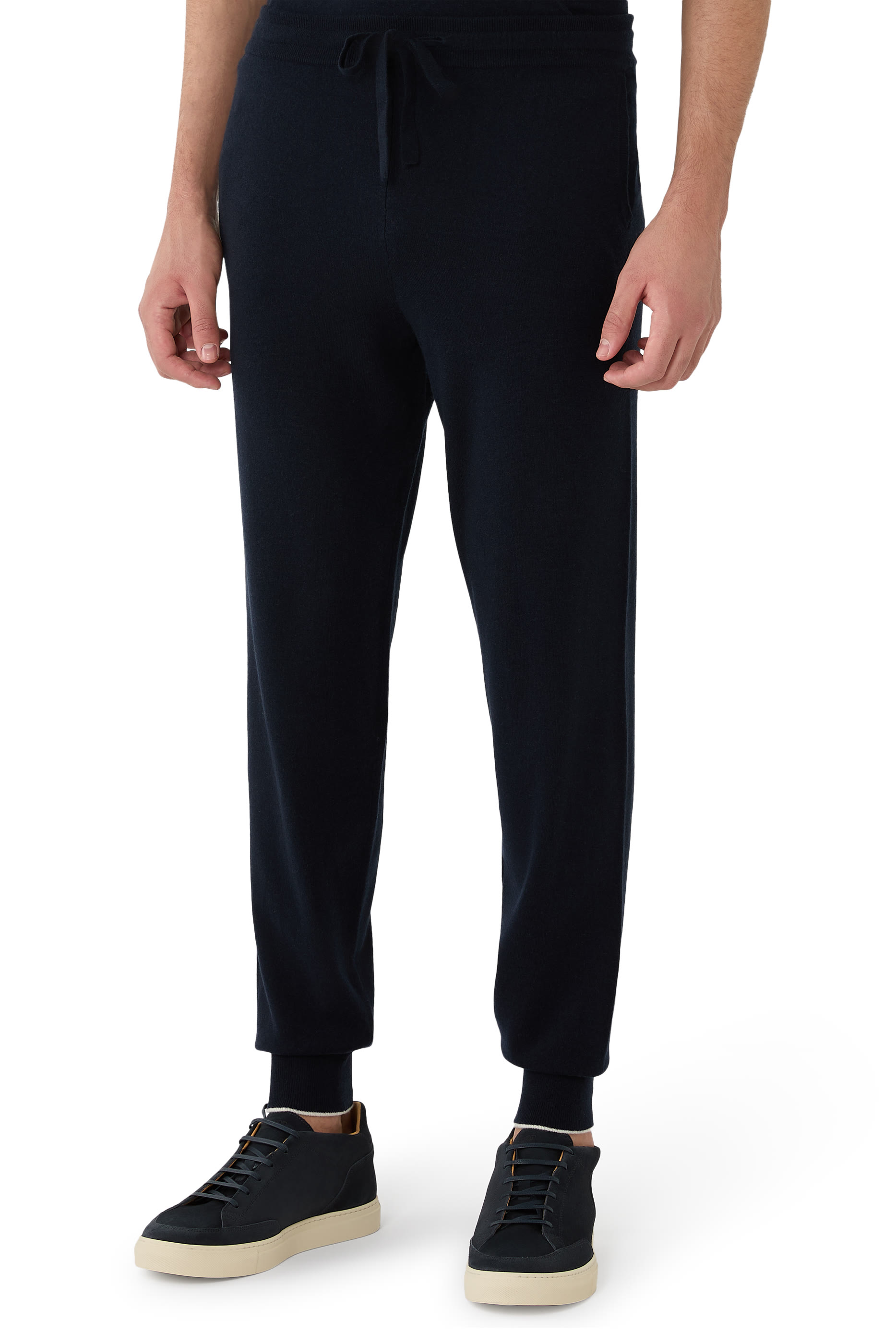 Mr. Fulham Track Pants