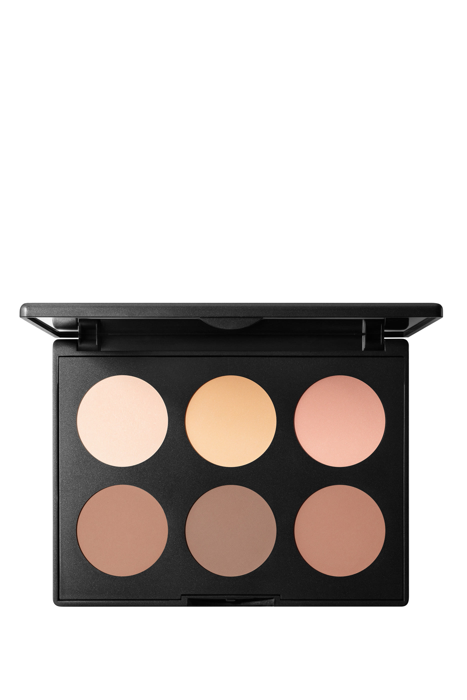 Studio Fix Sculpt and Shape Contour Palette