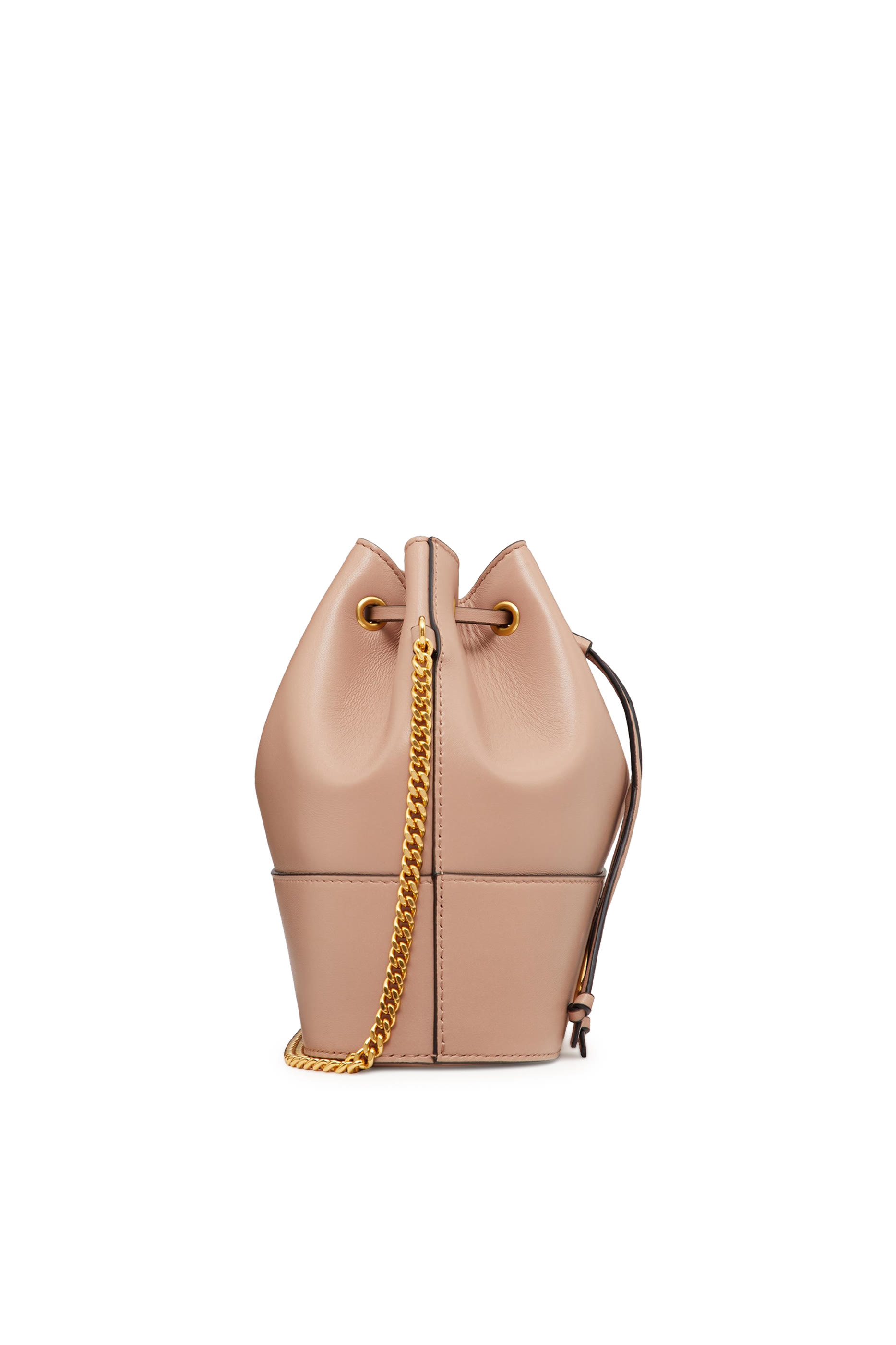 VLogo Bucket Bag