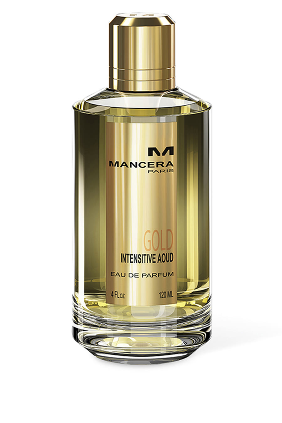 Gold Eau De Parfum