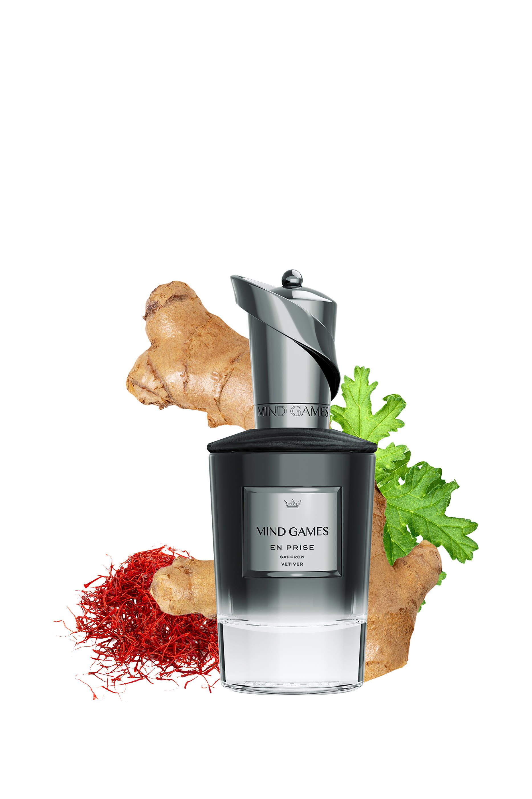  En prise Extrait de Parfum 