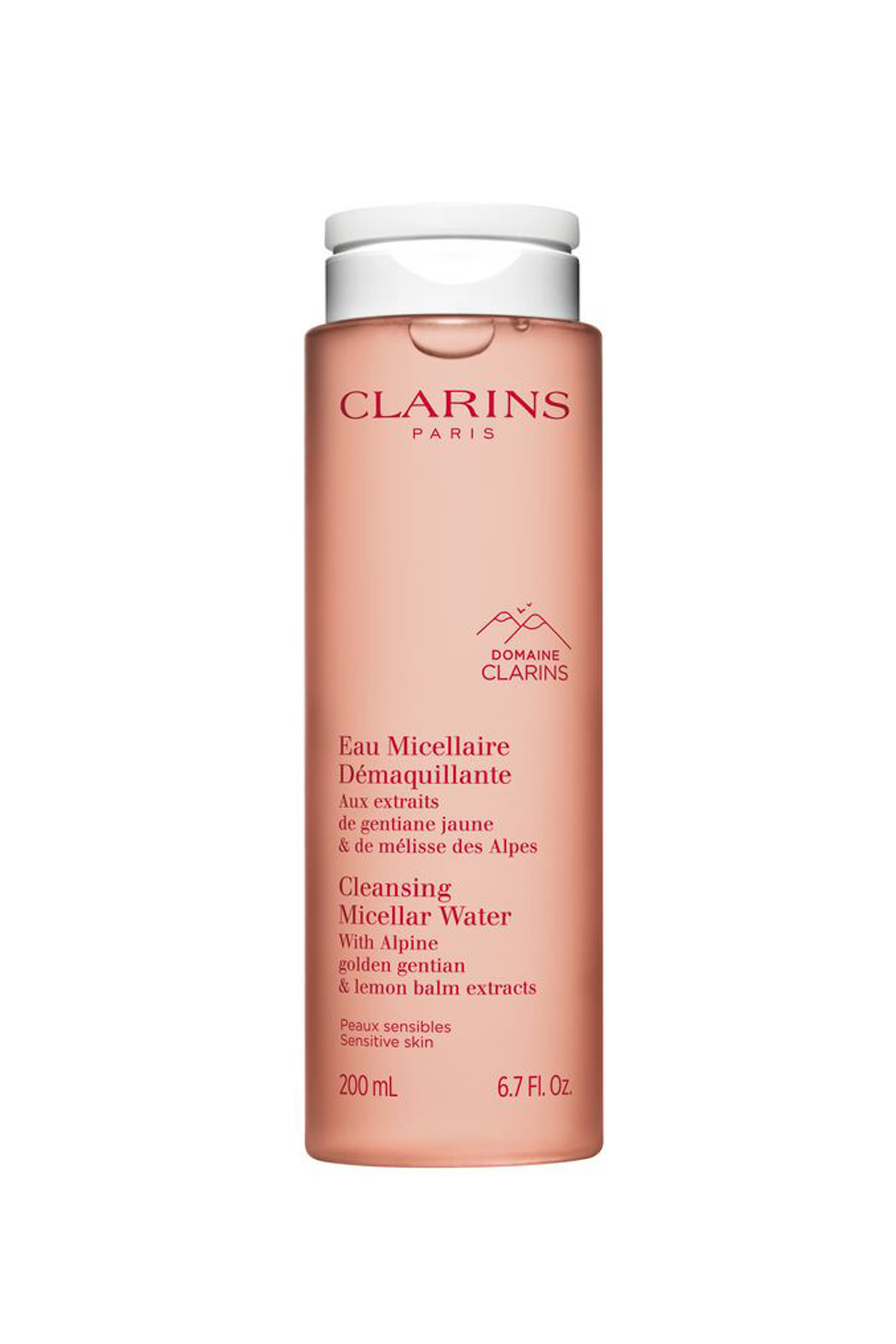 Cleansing Micellar Water