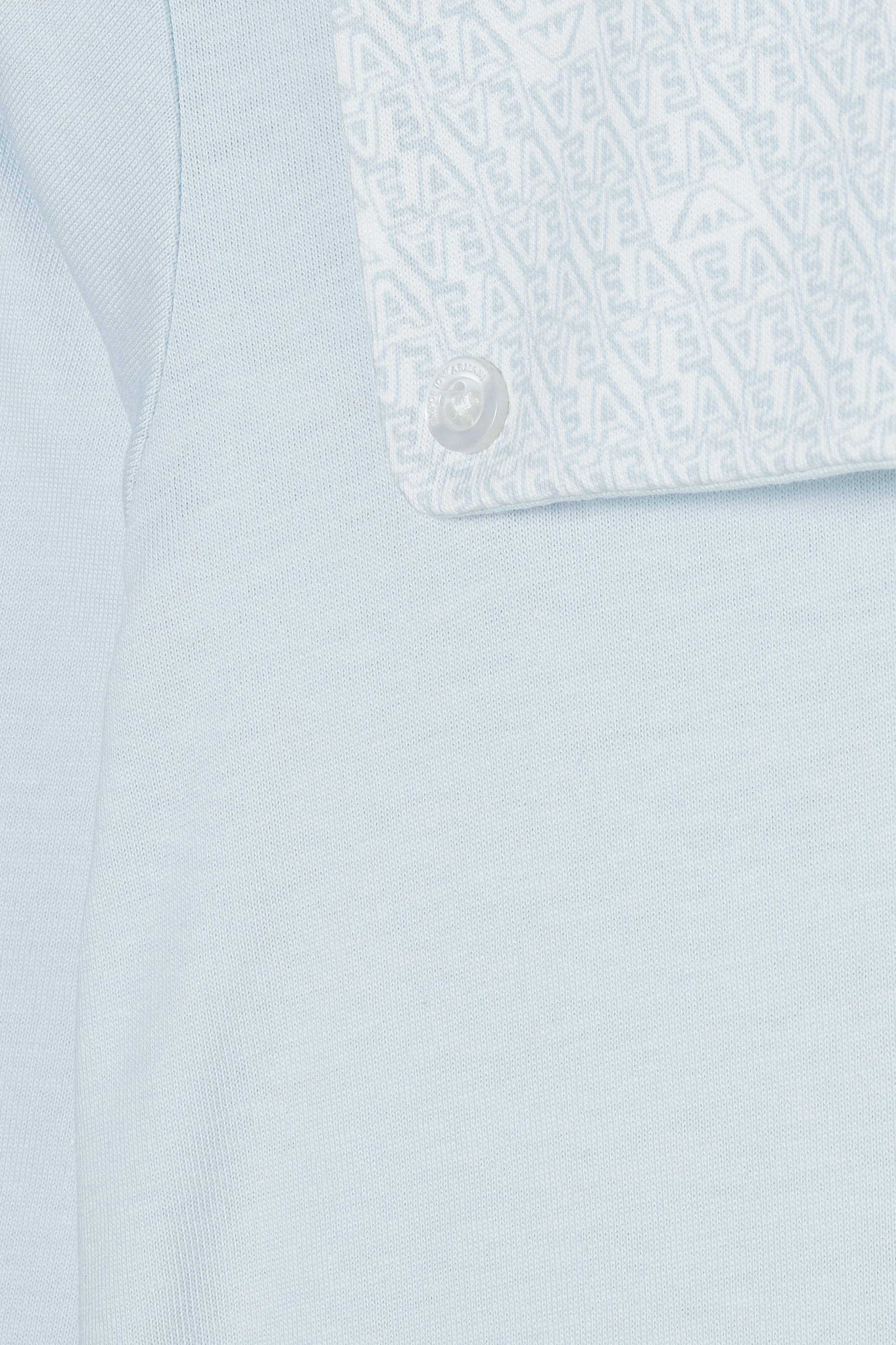 Kids Eagle Logo Jumpsuit Set