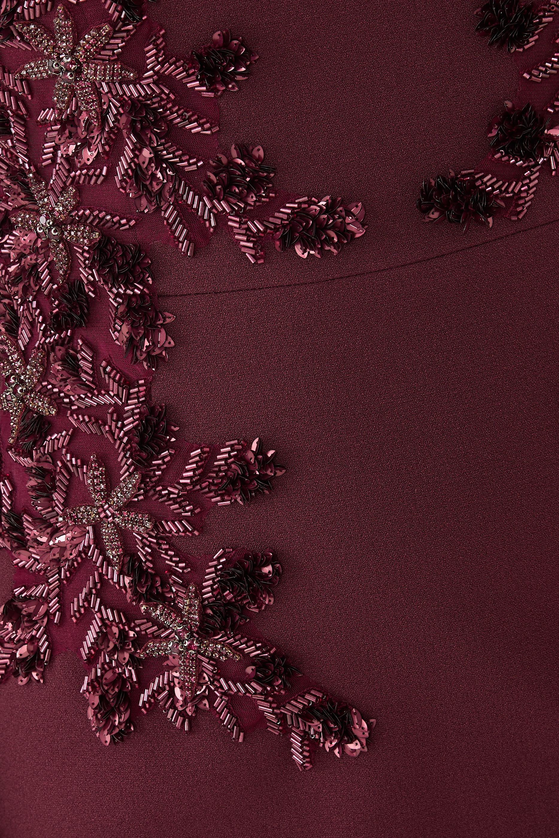 Lulee Long Sleeve Gown 