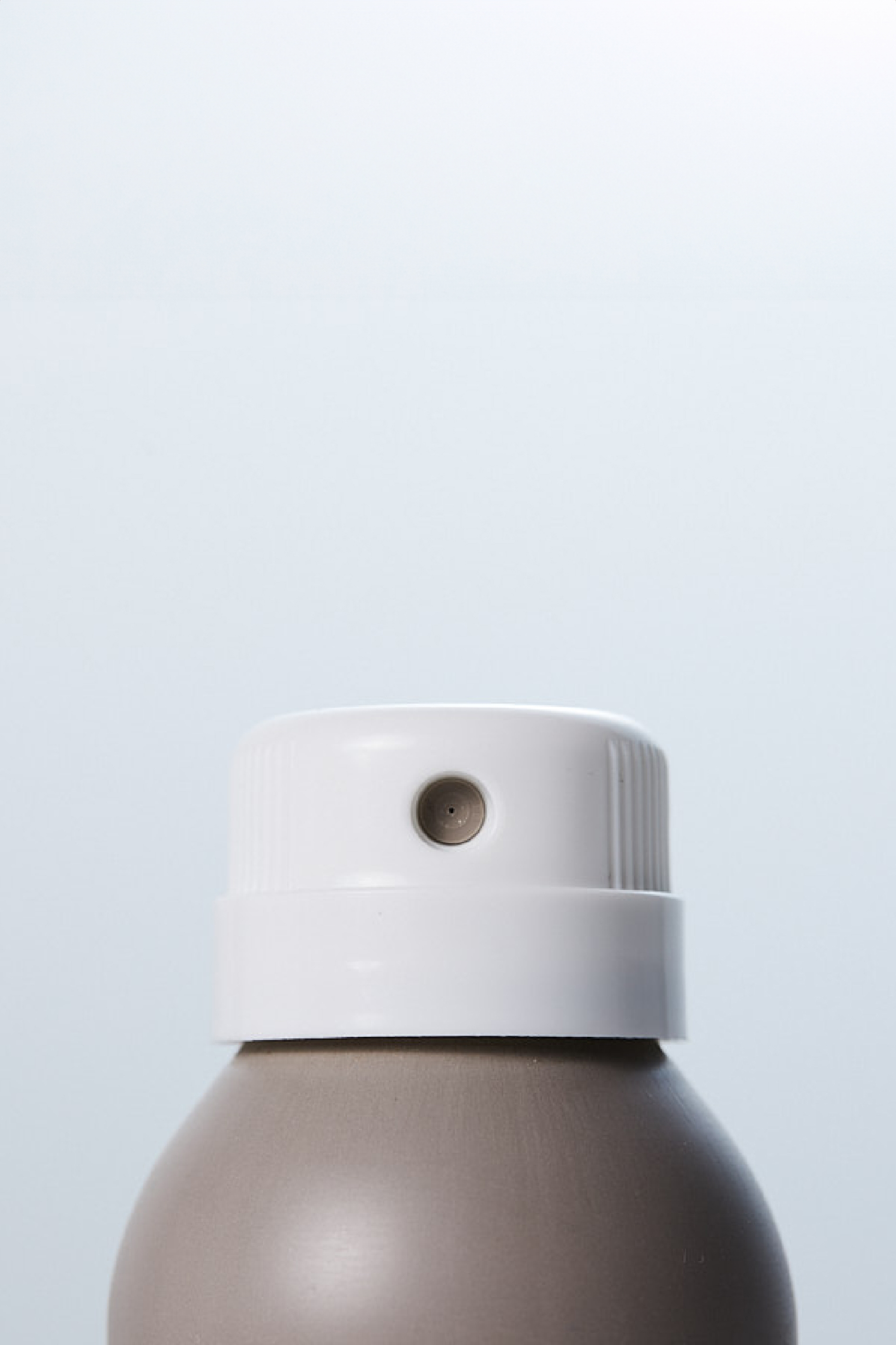 No Frizz Instant De-Frizzer