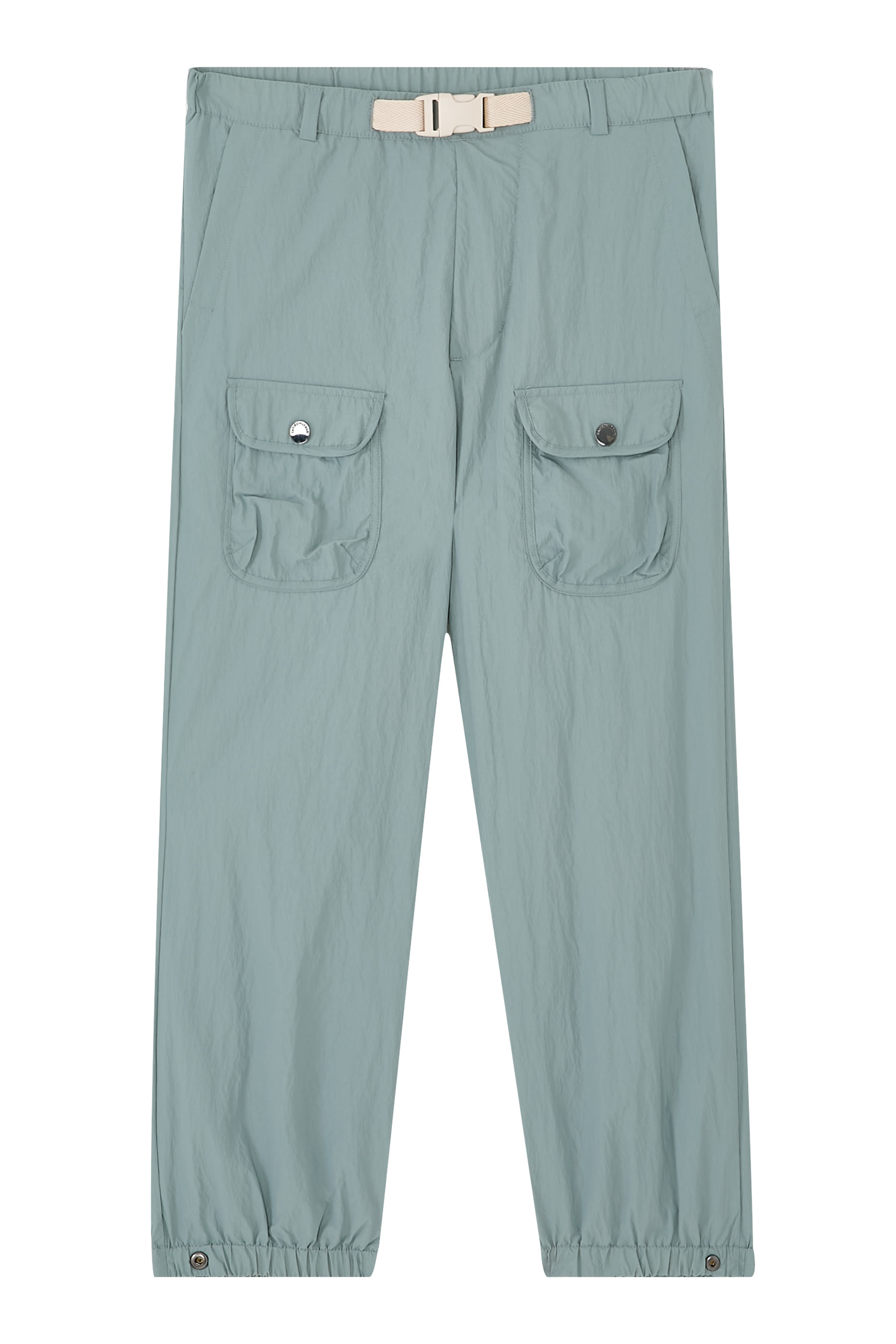 Kids  Buckle Joggers