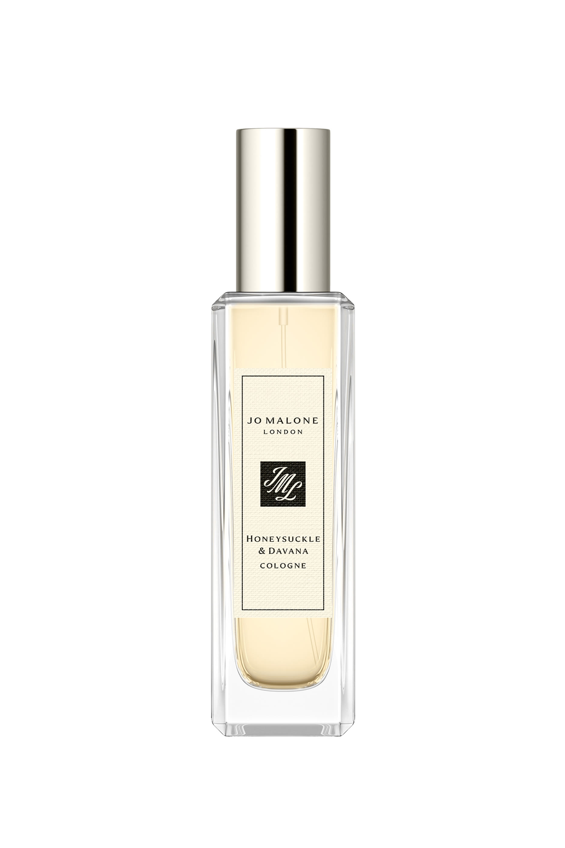 Honeysuckle and Davana Eau de Toilette