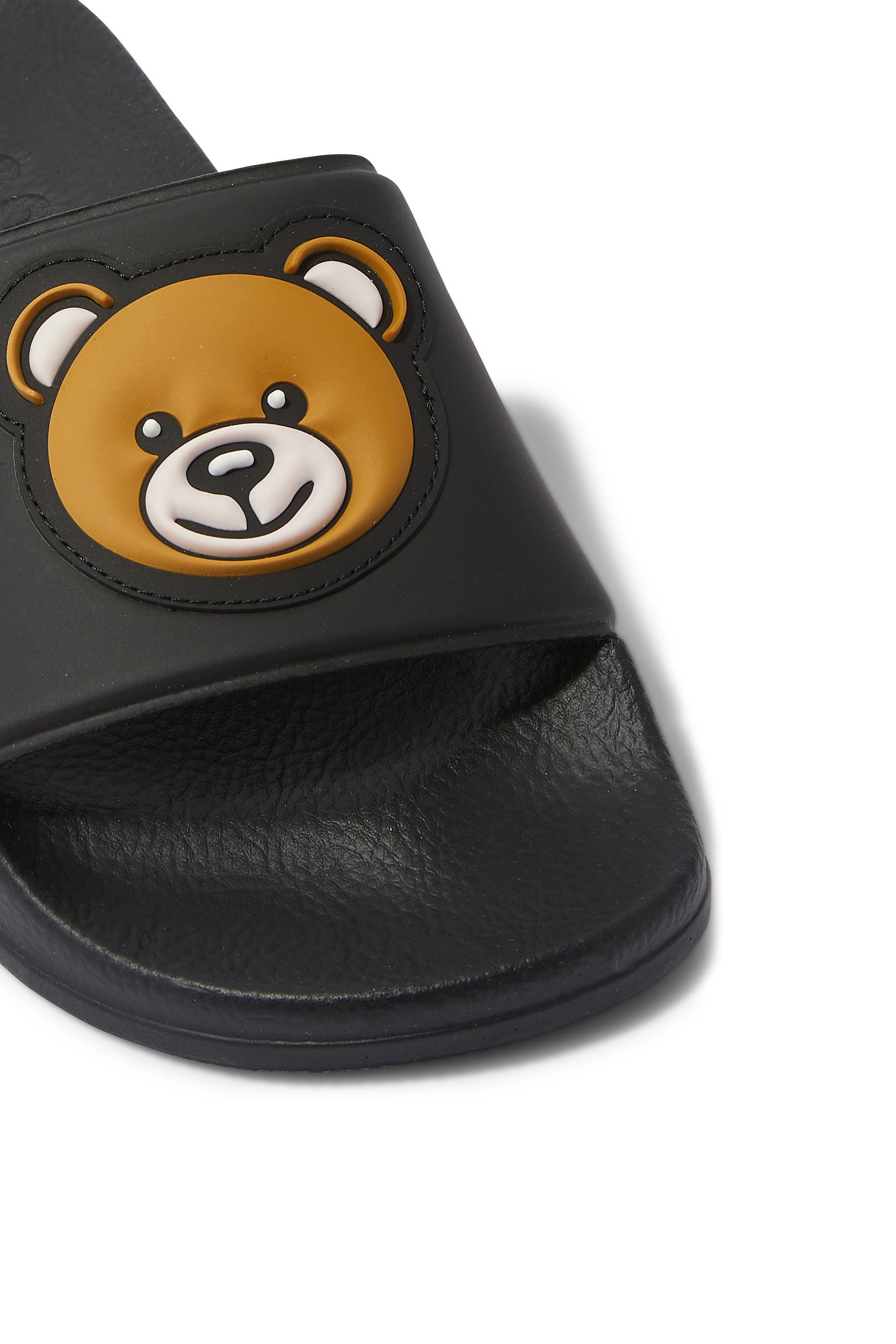 Kids Teddy Bear Slides