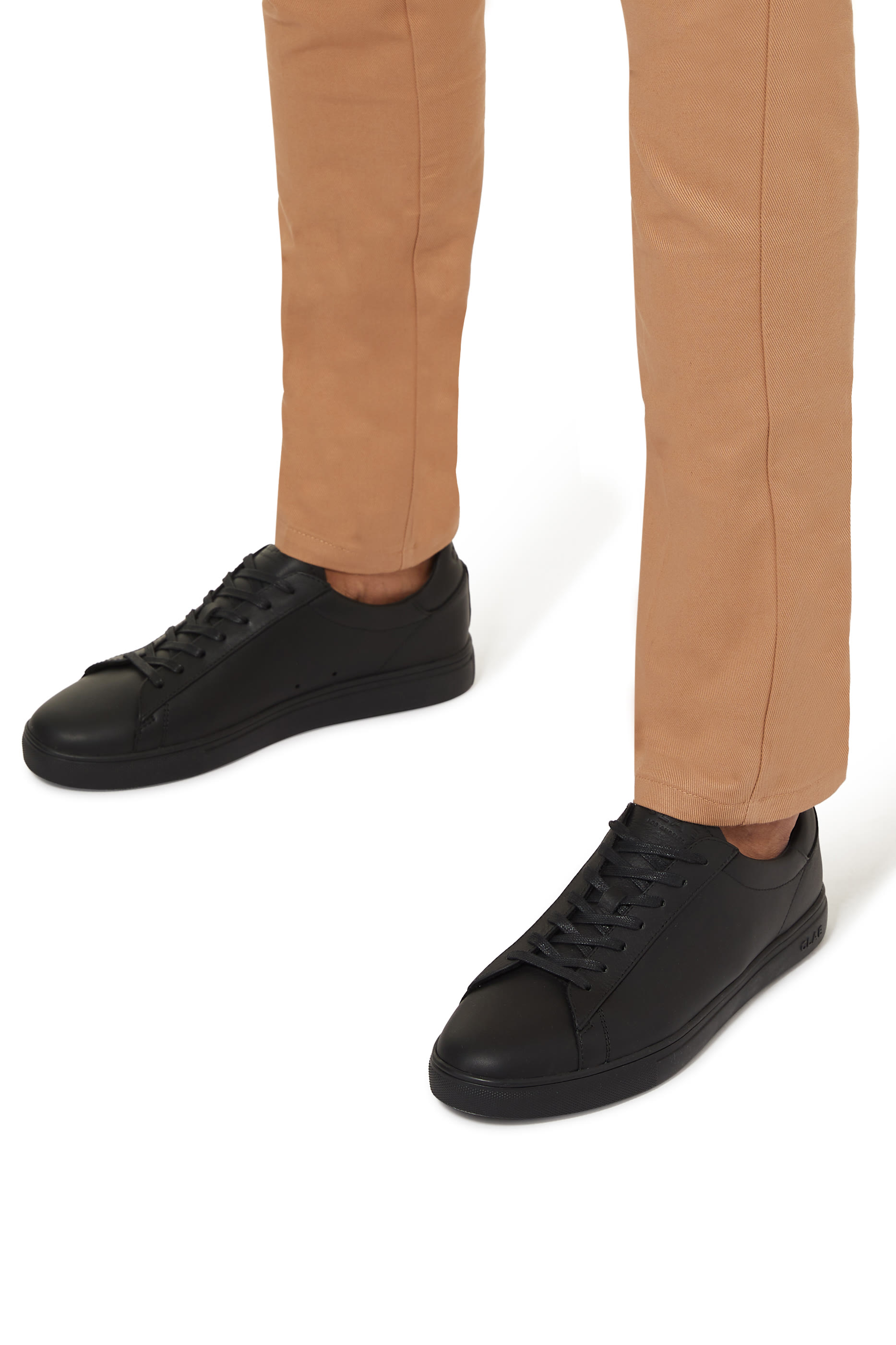 Bradley Tonal Sneakers