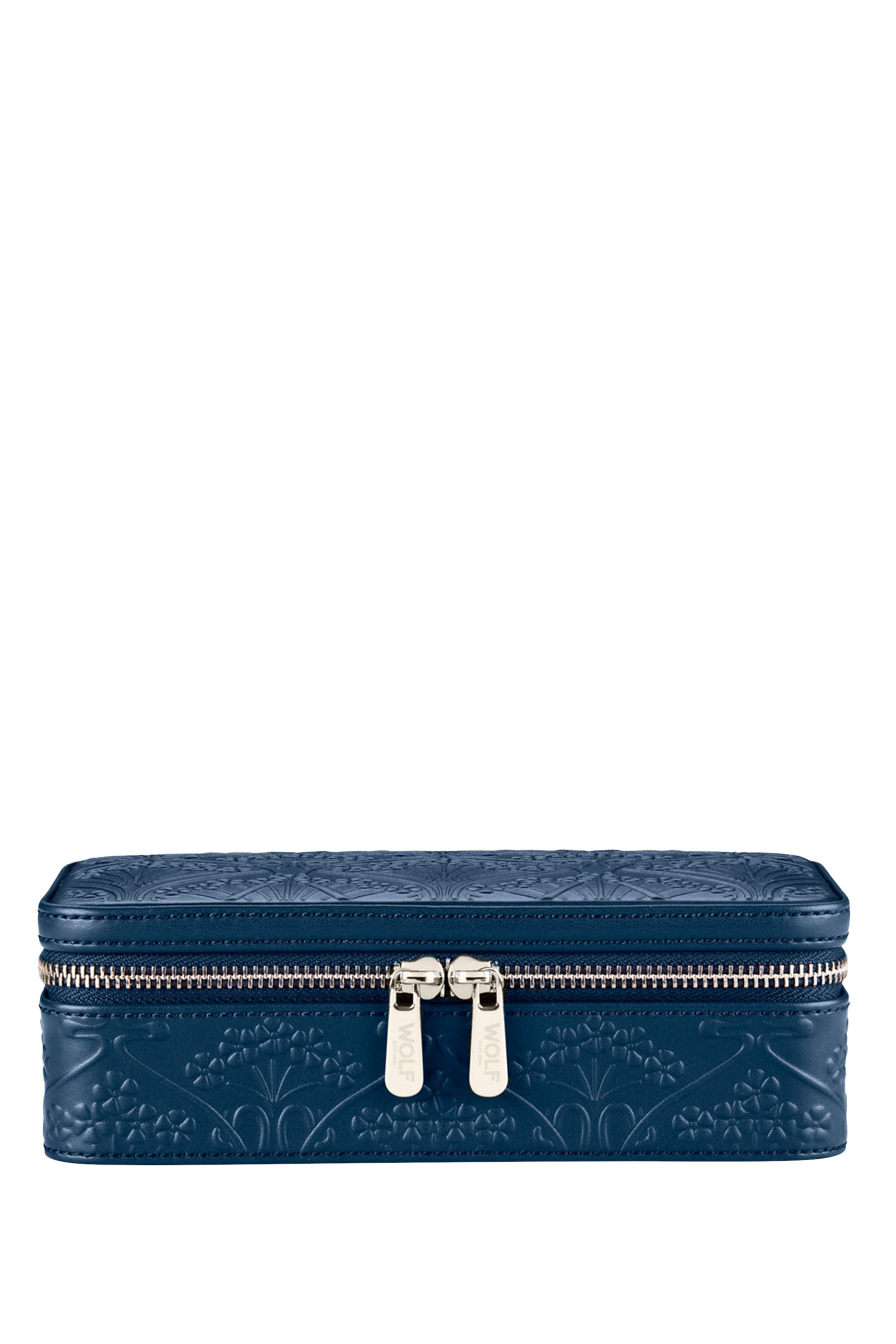 Liberty Travel Zip Case - Medium 