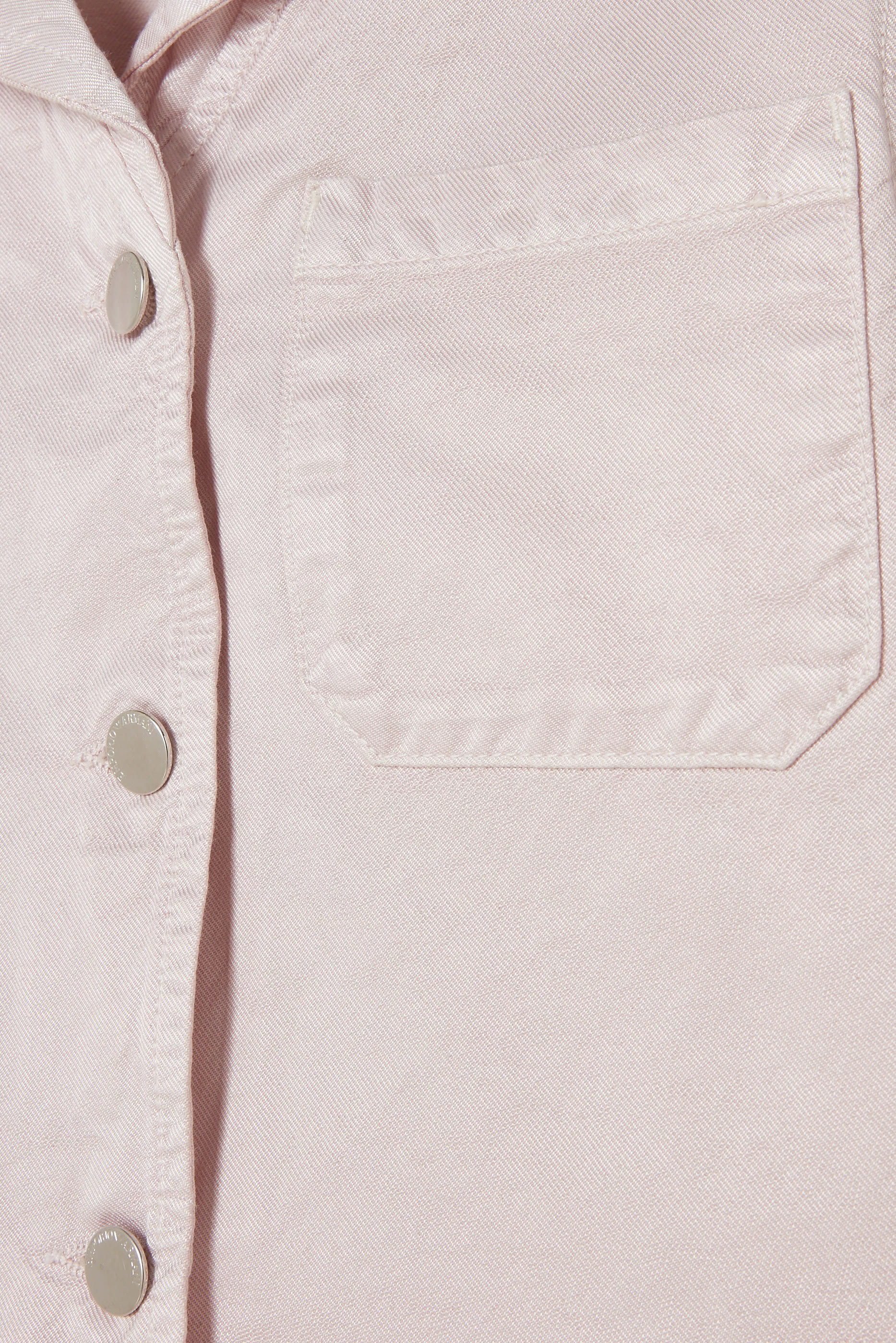 Kids Signature Text Jacket