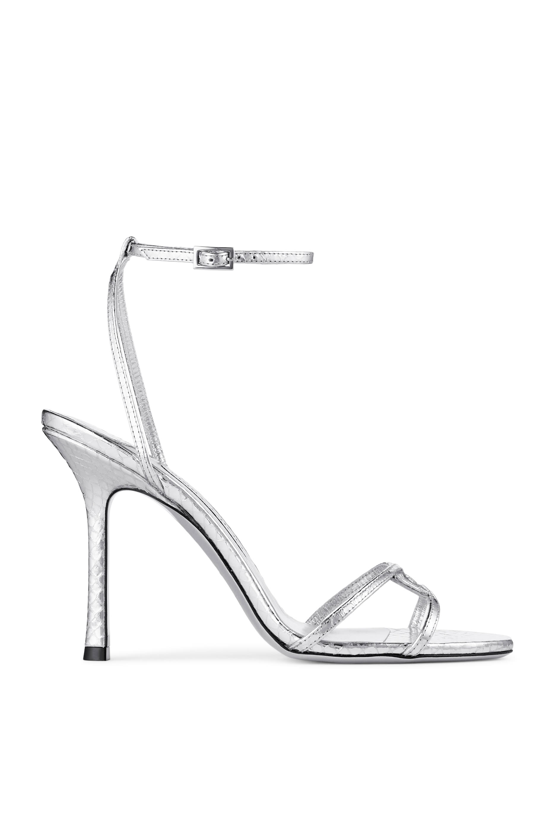 Leo 65 Leather Sandals