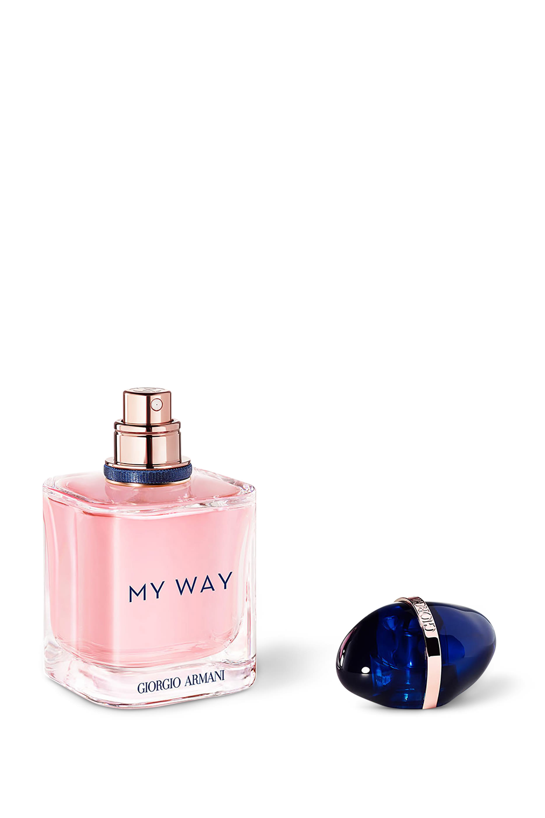 My Way Eau de Parfum