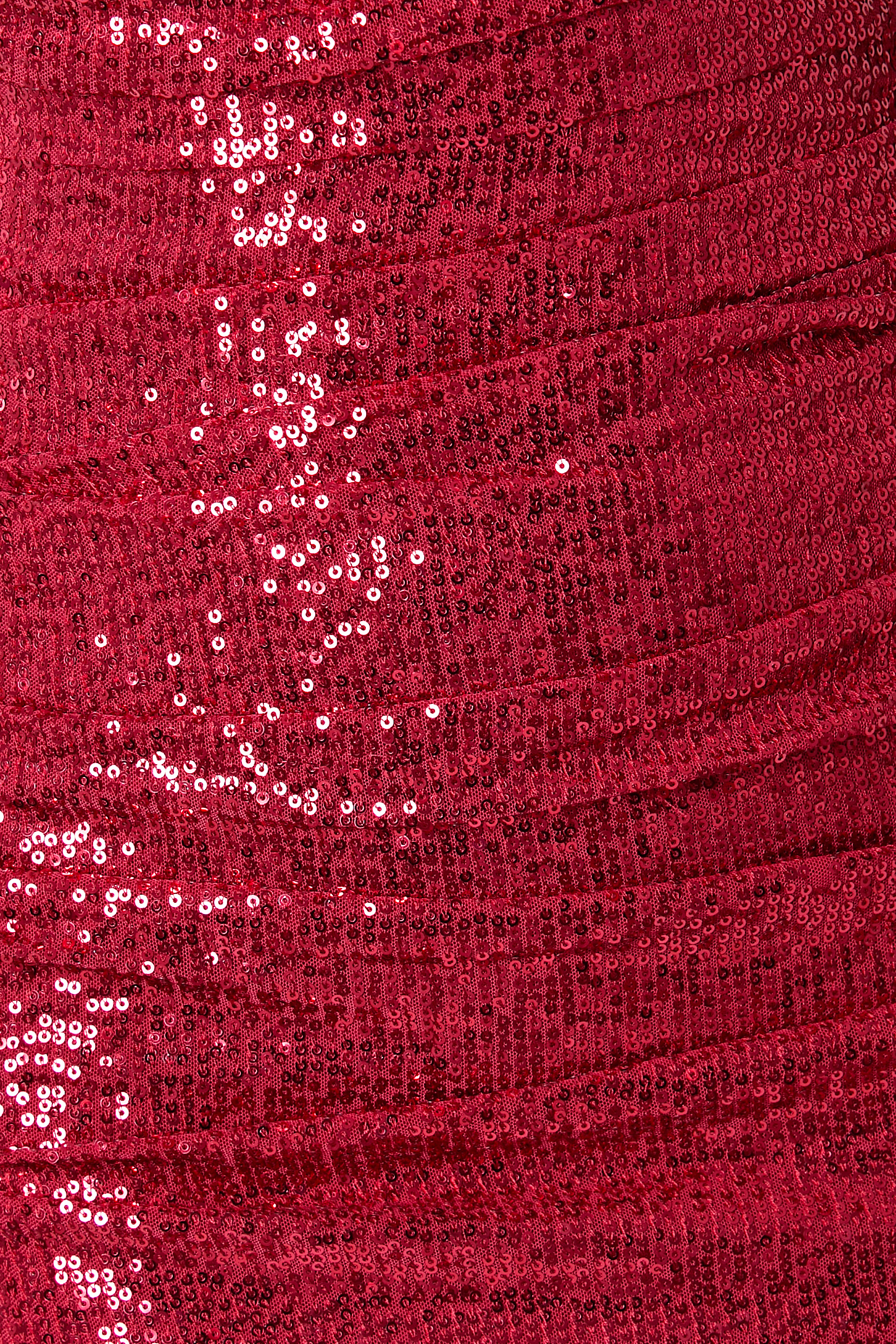 Emalia Long Sleeve Gown