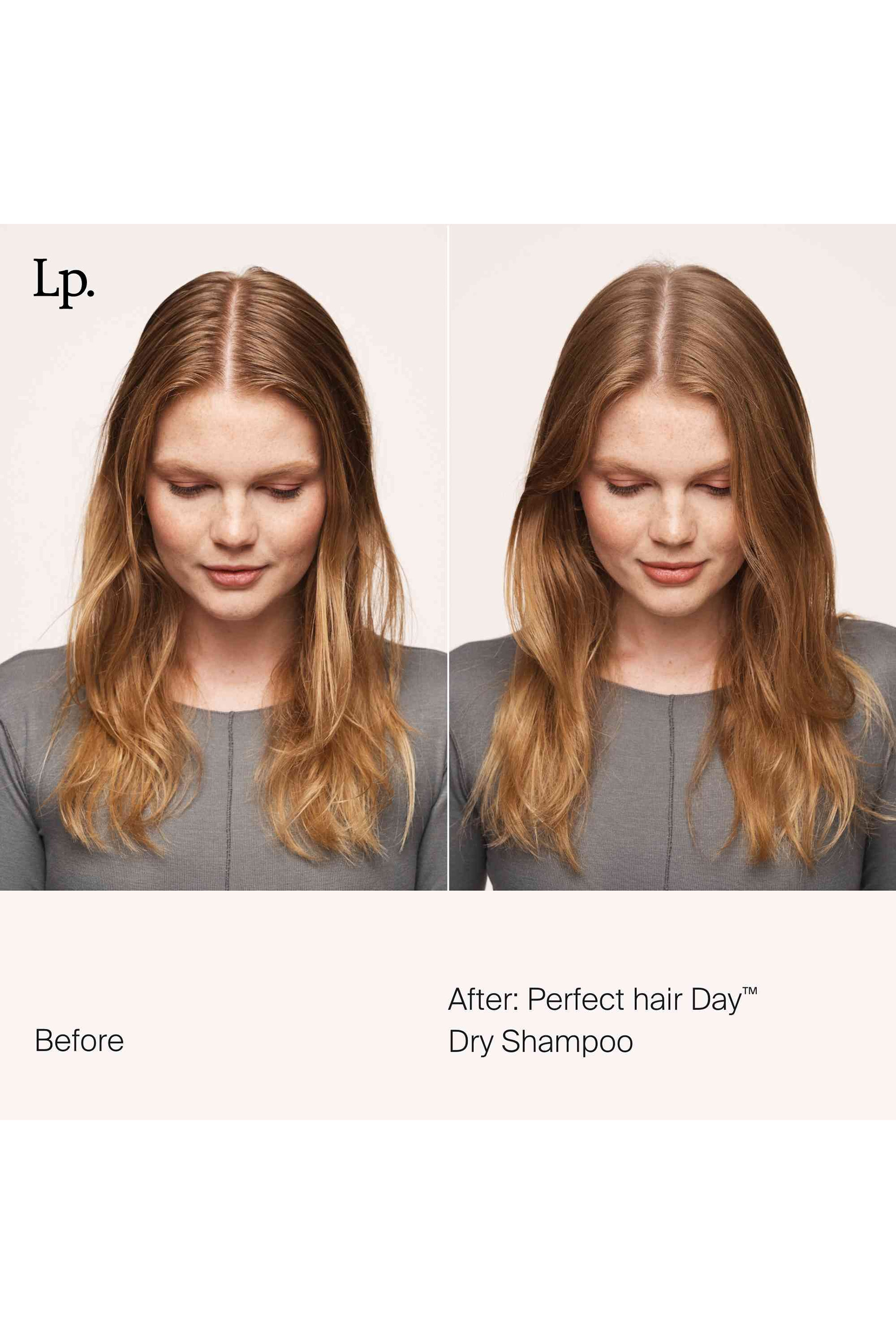 Perfect hair Day&trade; Dry Shampoo