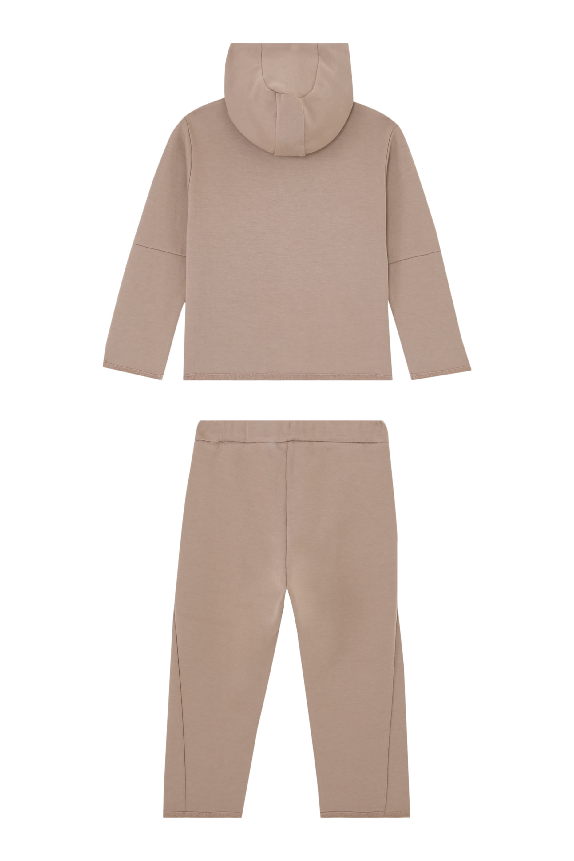 Kids  Logo Tracksuit