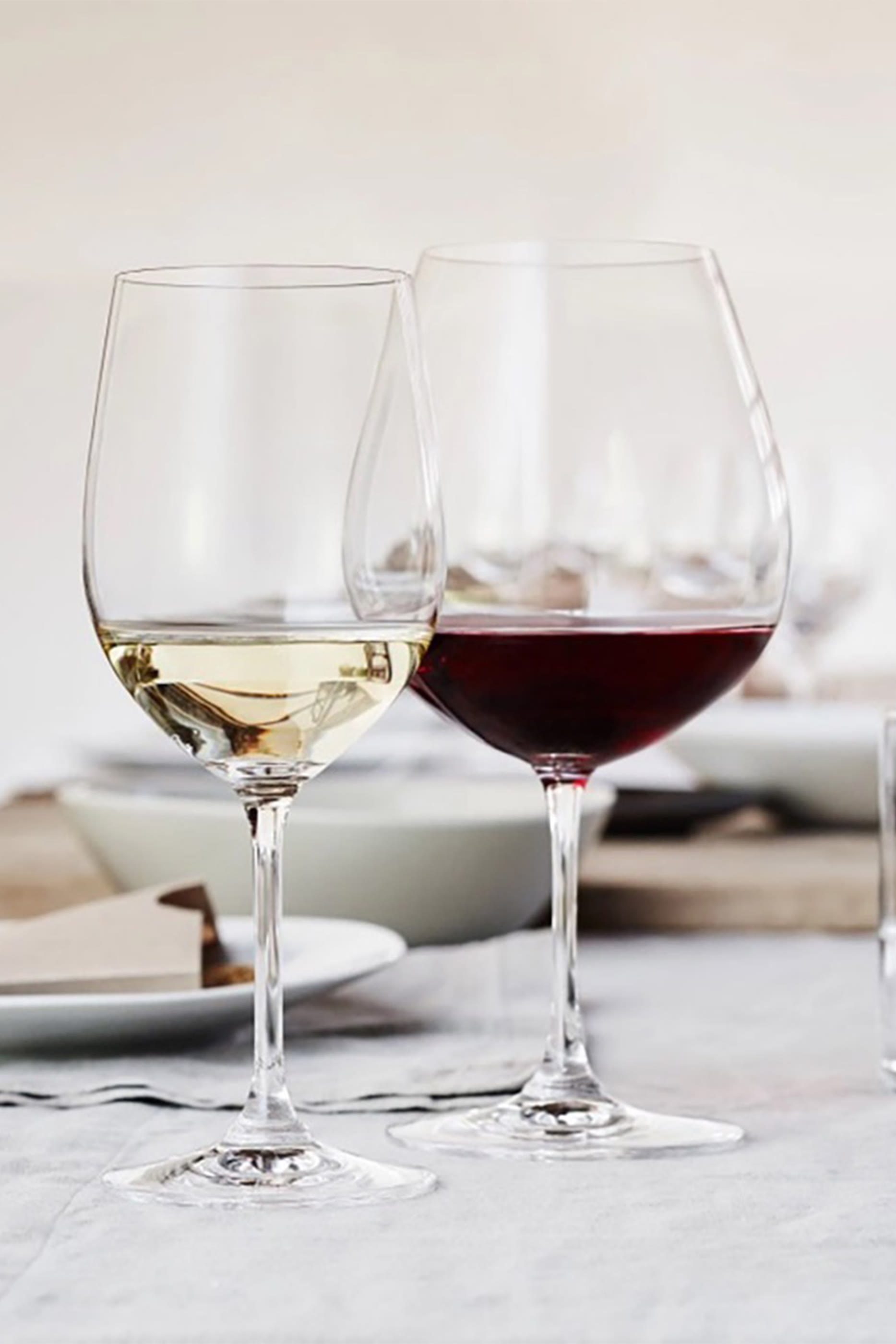 Vinum Drink Glass Set