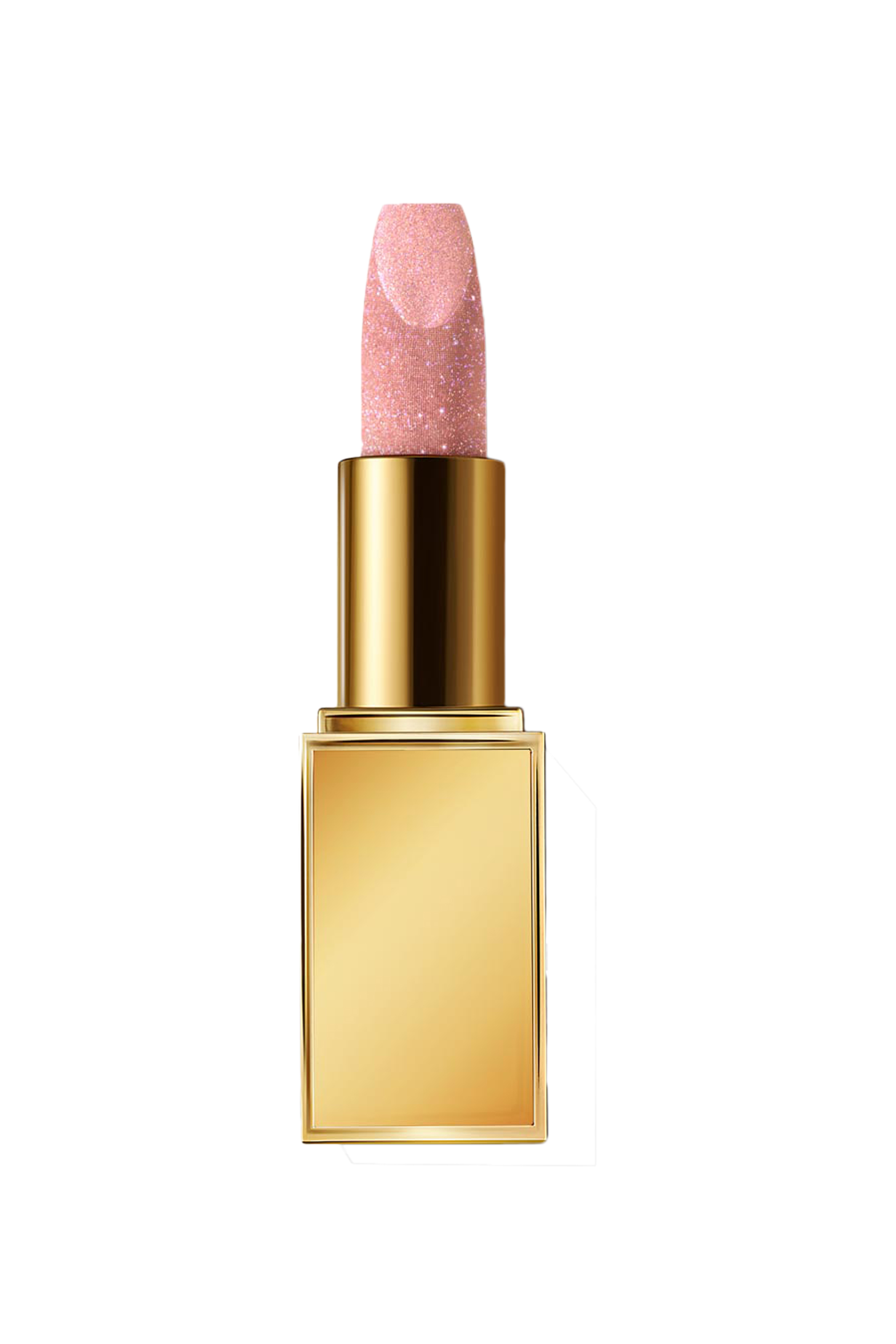 Sunlit Rose Lip Balm