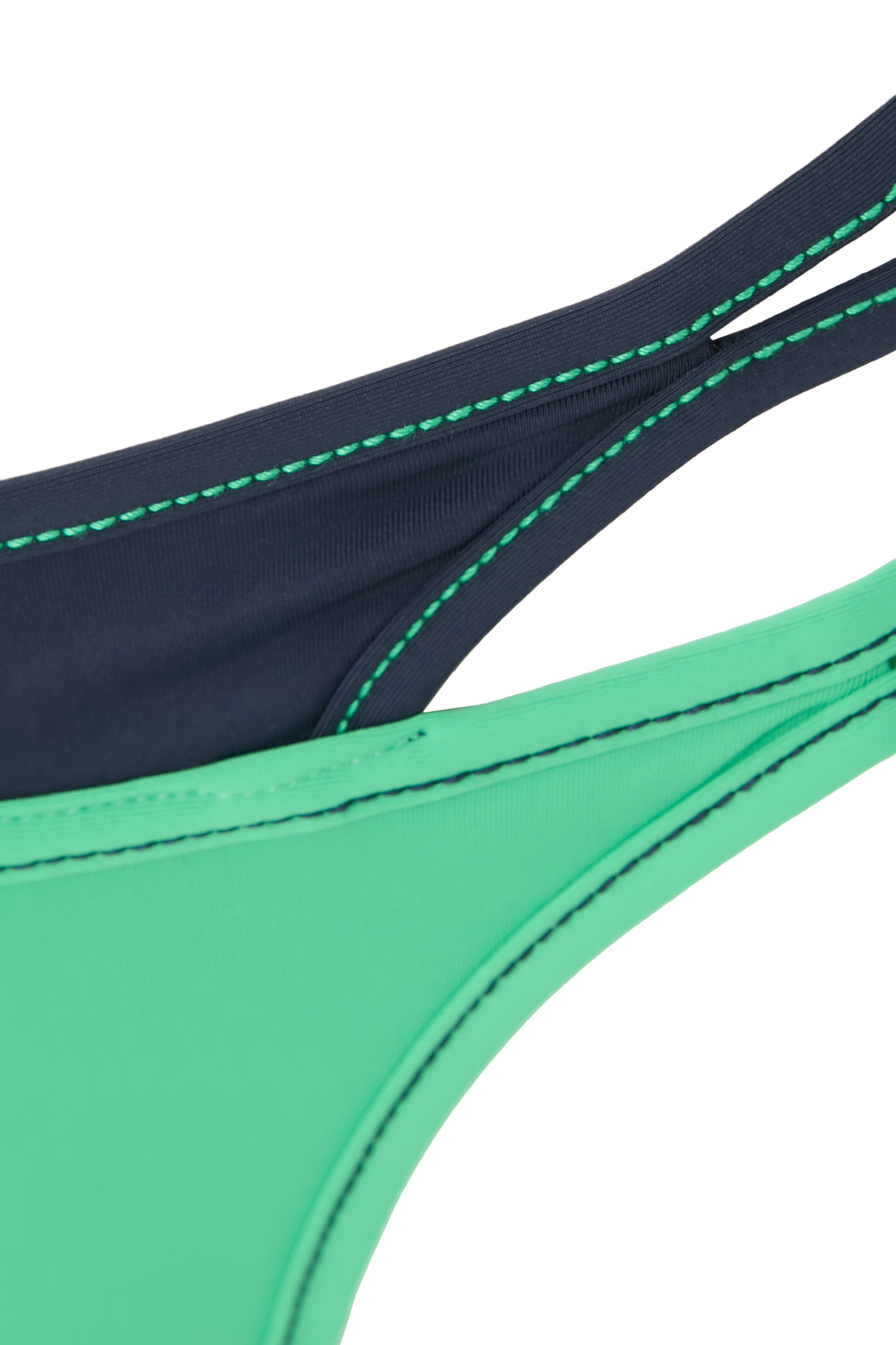 Caris Double Layer Bikini Briefs