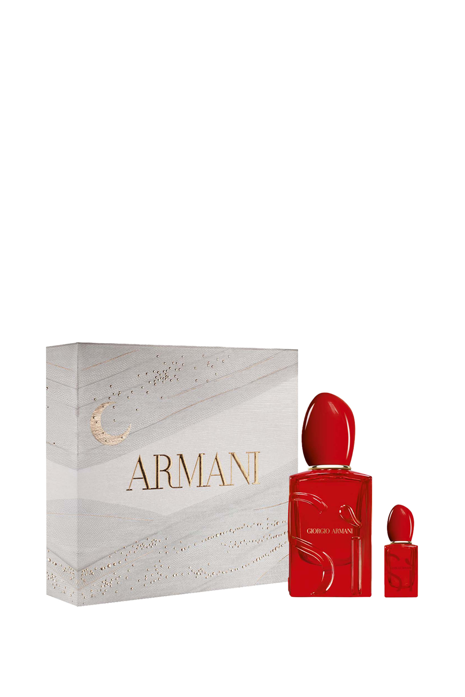  Si Passione Red Musk Ramadan Gift Set, 13% Value Savings