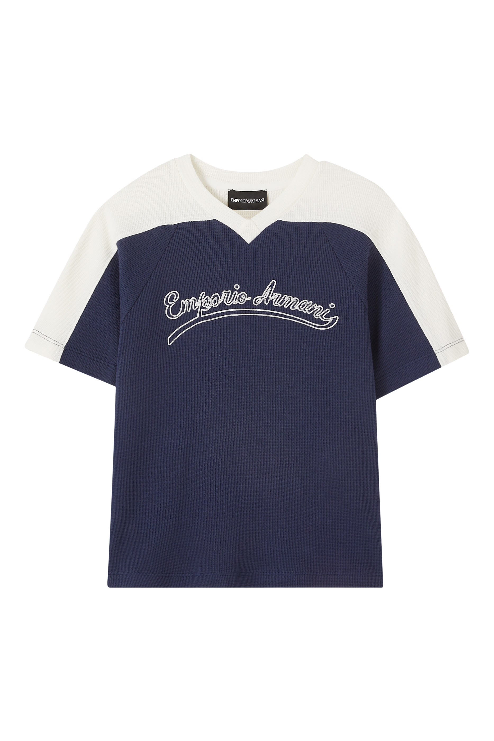 Kids Logo T-Shirt