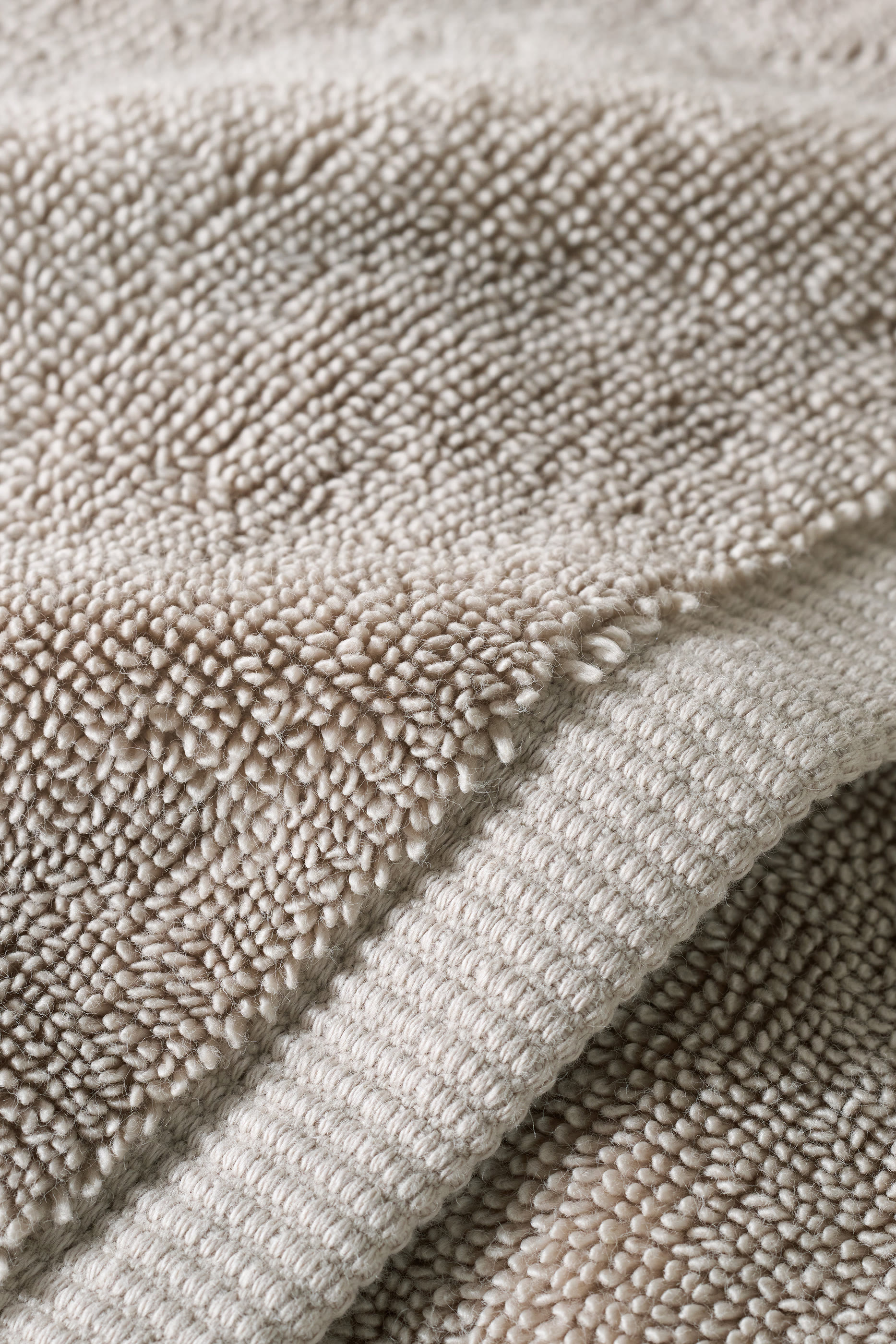Spa Turkish-Cotton Towels