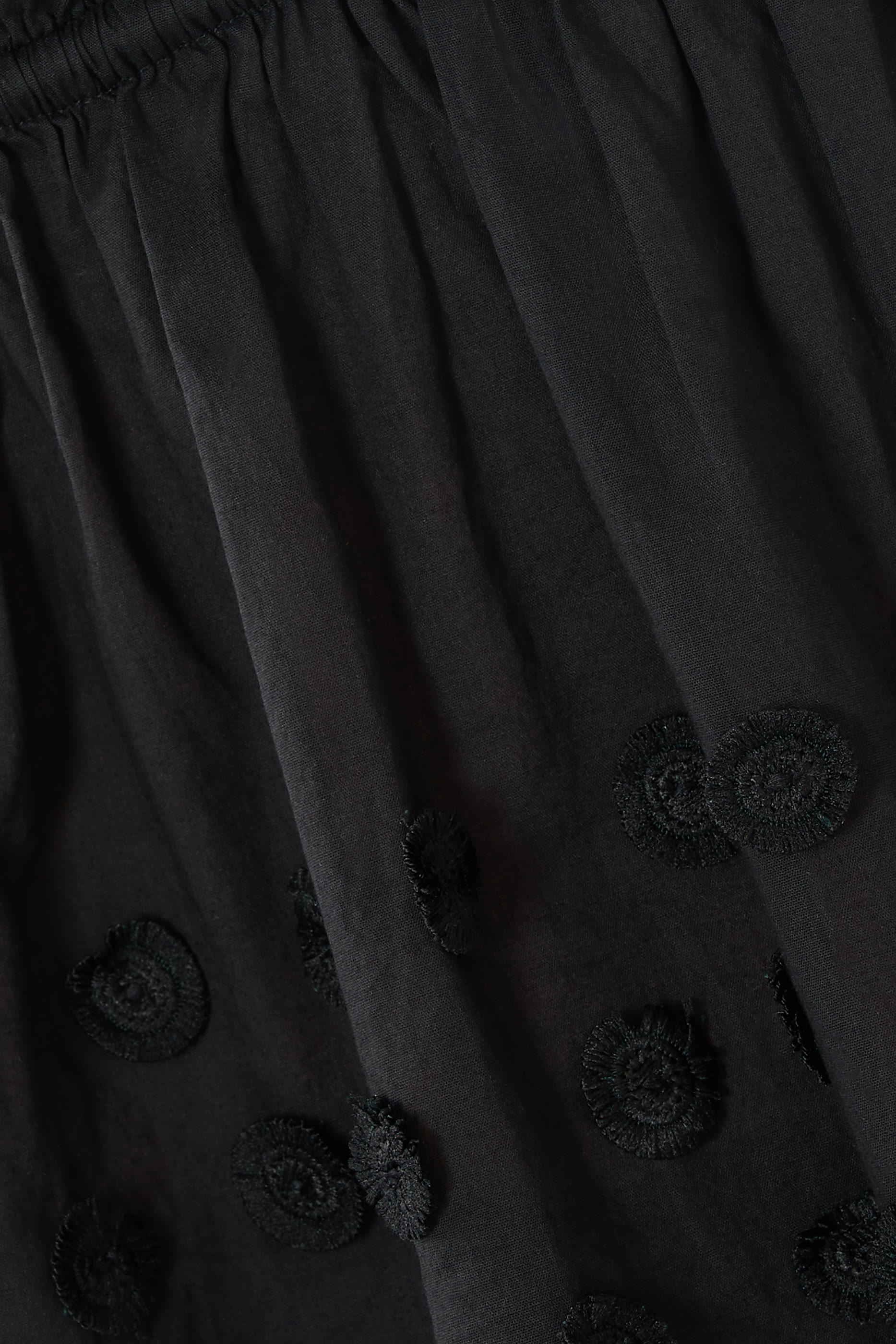 Anya Plunge V&ndash;Neck Coverup Top