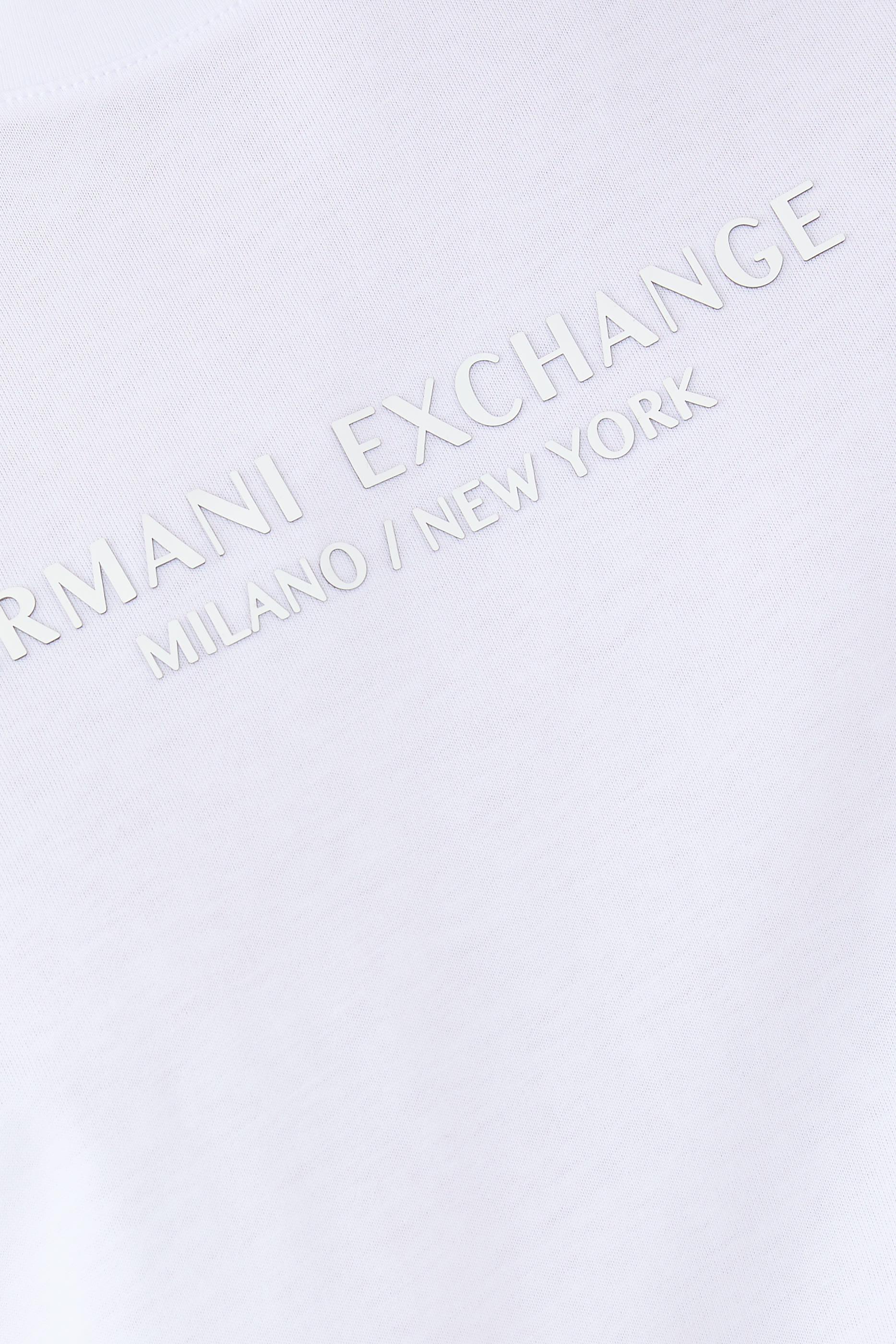 Logo Regular Fit T-Shirt